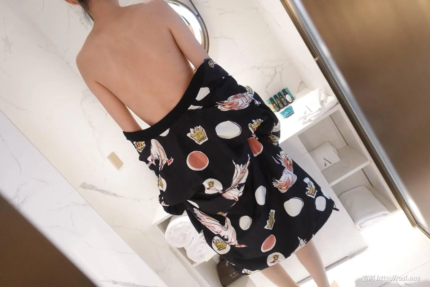 [ROSI写真]2022.01.14 NO.3693[146P]插图6