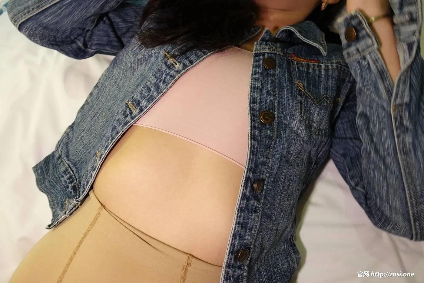 [ROSI写真]2022.05.01 NO.3800[149P]插图9