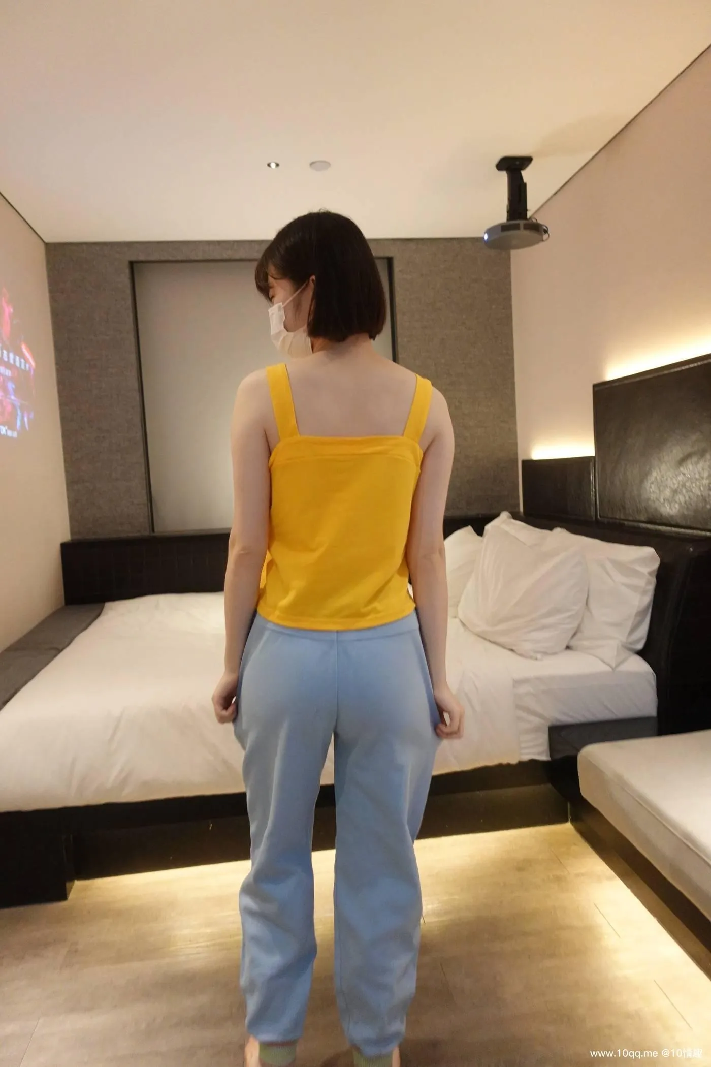 [ROSI口罩系列]2021.10.06 NO.1942[91P]插图4