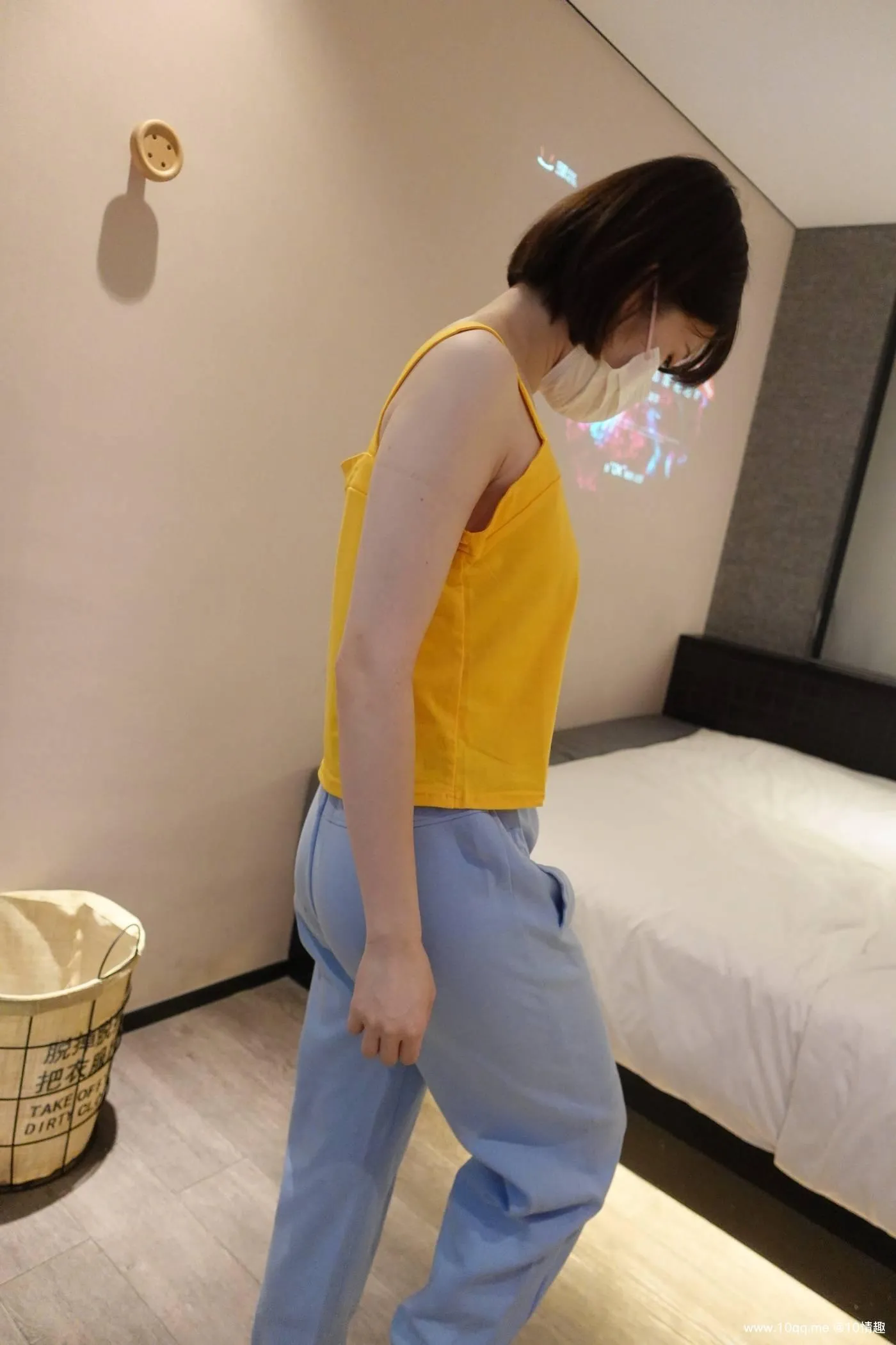 [ROSI口罩系列]2021.10.06 NO.1942[91P]插图