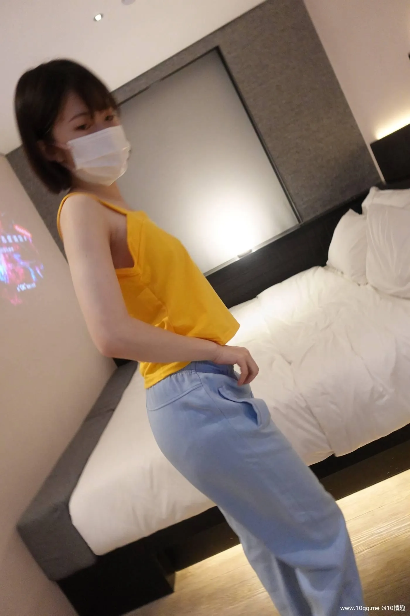 [ROSI口罩系列]2021.10.06 NO.1942[91P]插图3