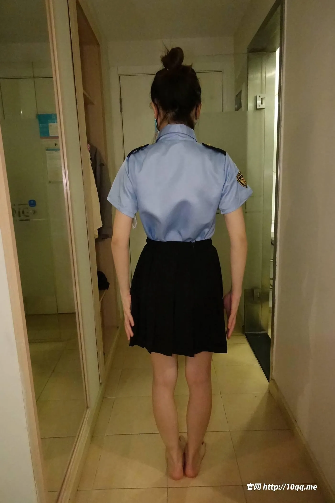 [ROSI口罩系列]2023.02.21 NO.2445[52P]插图5