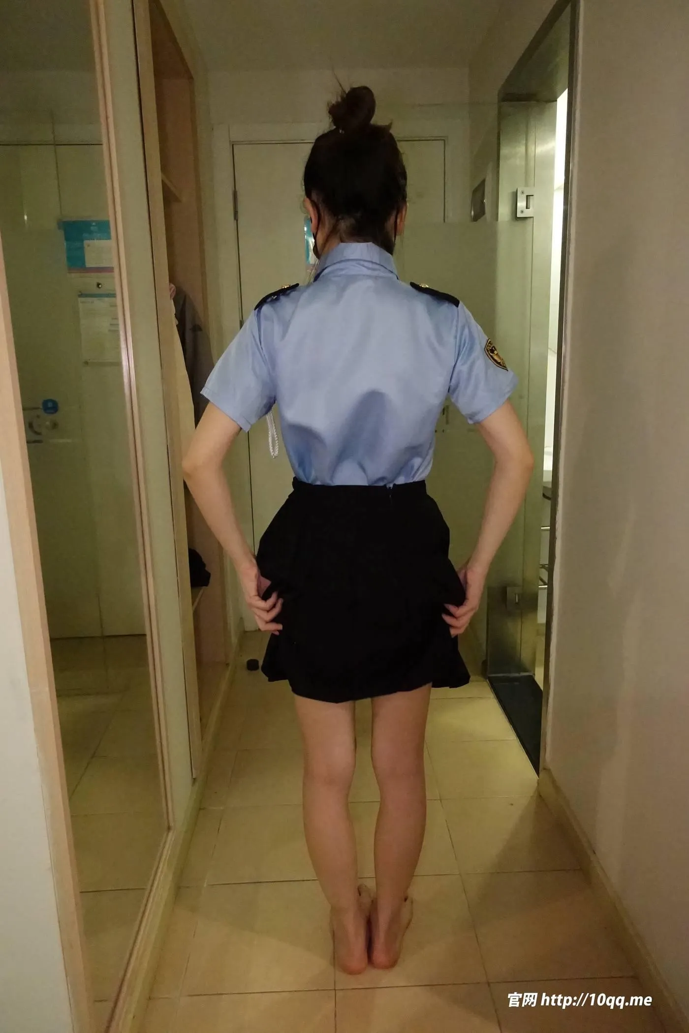 [ROSI口罩系列]2023.02.21 NO.2445[52P]插图6
