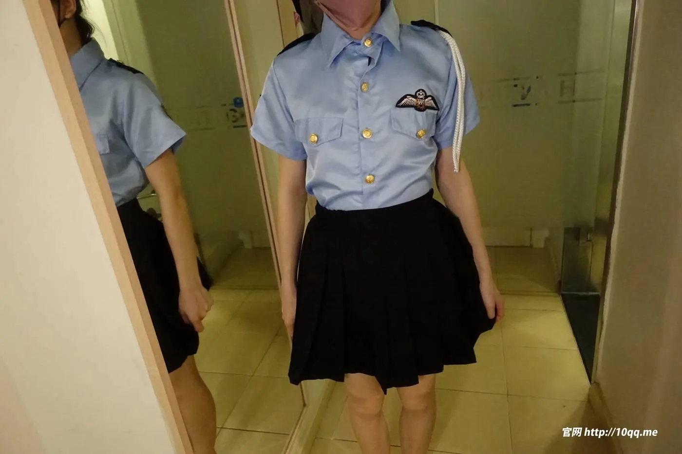 [ROSI口罩系列]2023.02.21 NO.2445[52P]插图9