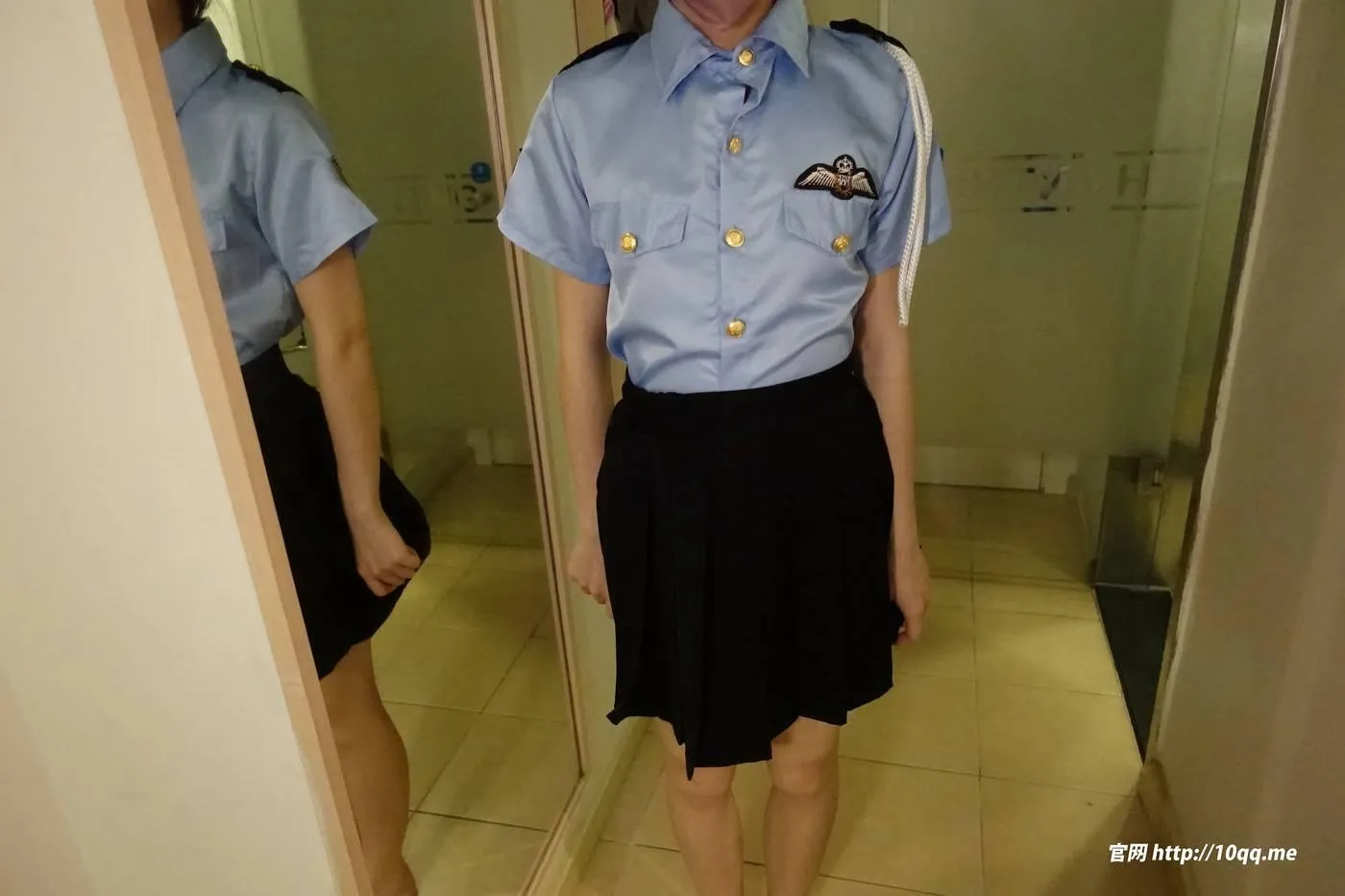 [ROSI口罩系列]2023.02.21 NO.2445[52P]插图
