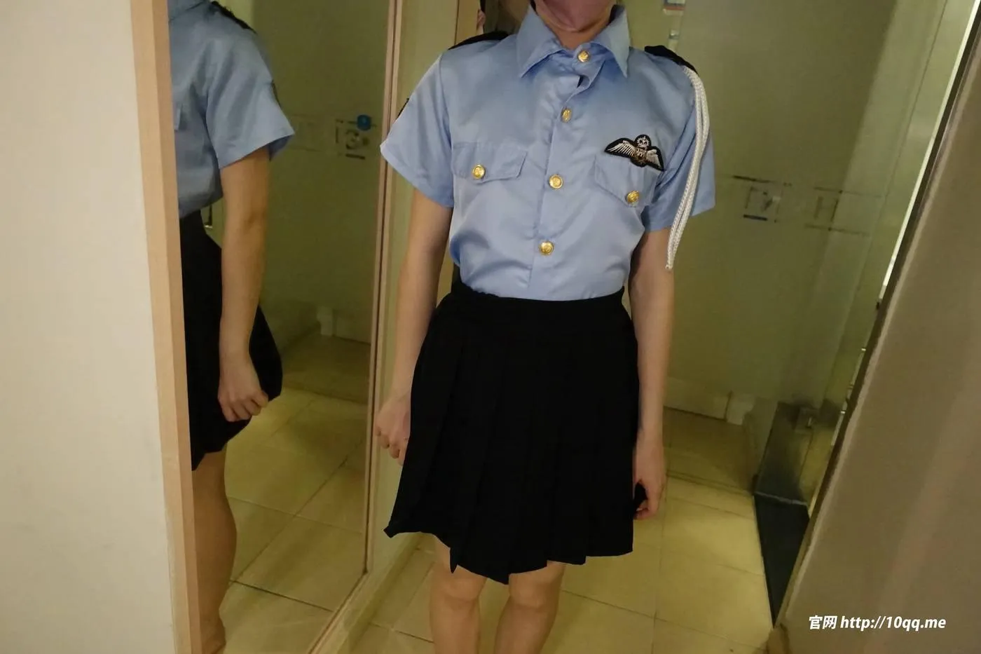 [ROSI口罩系列]2023.02.21 NO.2445[52P]插图1