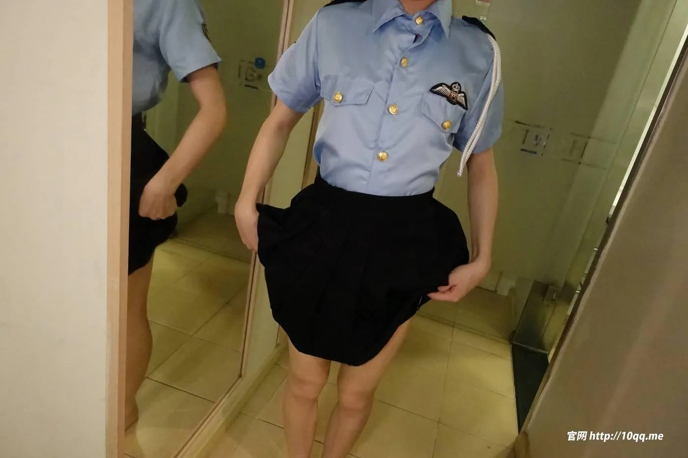 [ROSI口罩系列]2023.02.21 NO.2445[52P]插图2