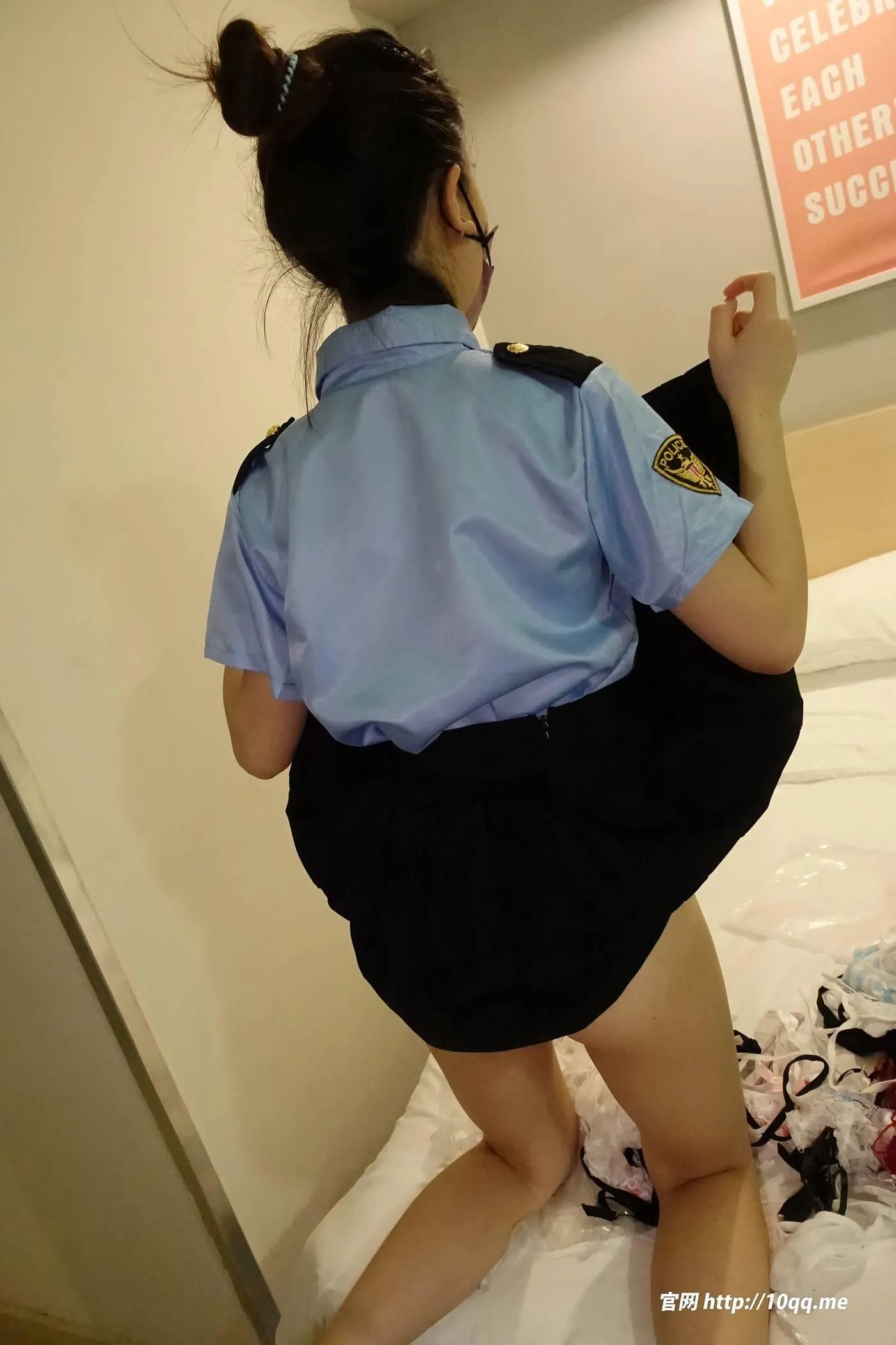 [ROSI口罩系列]2023.02.21 NO.2445[52P]插图9