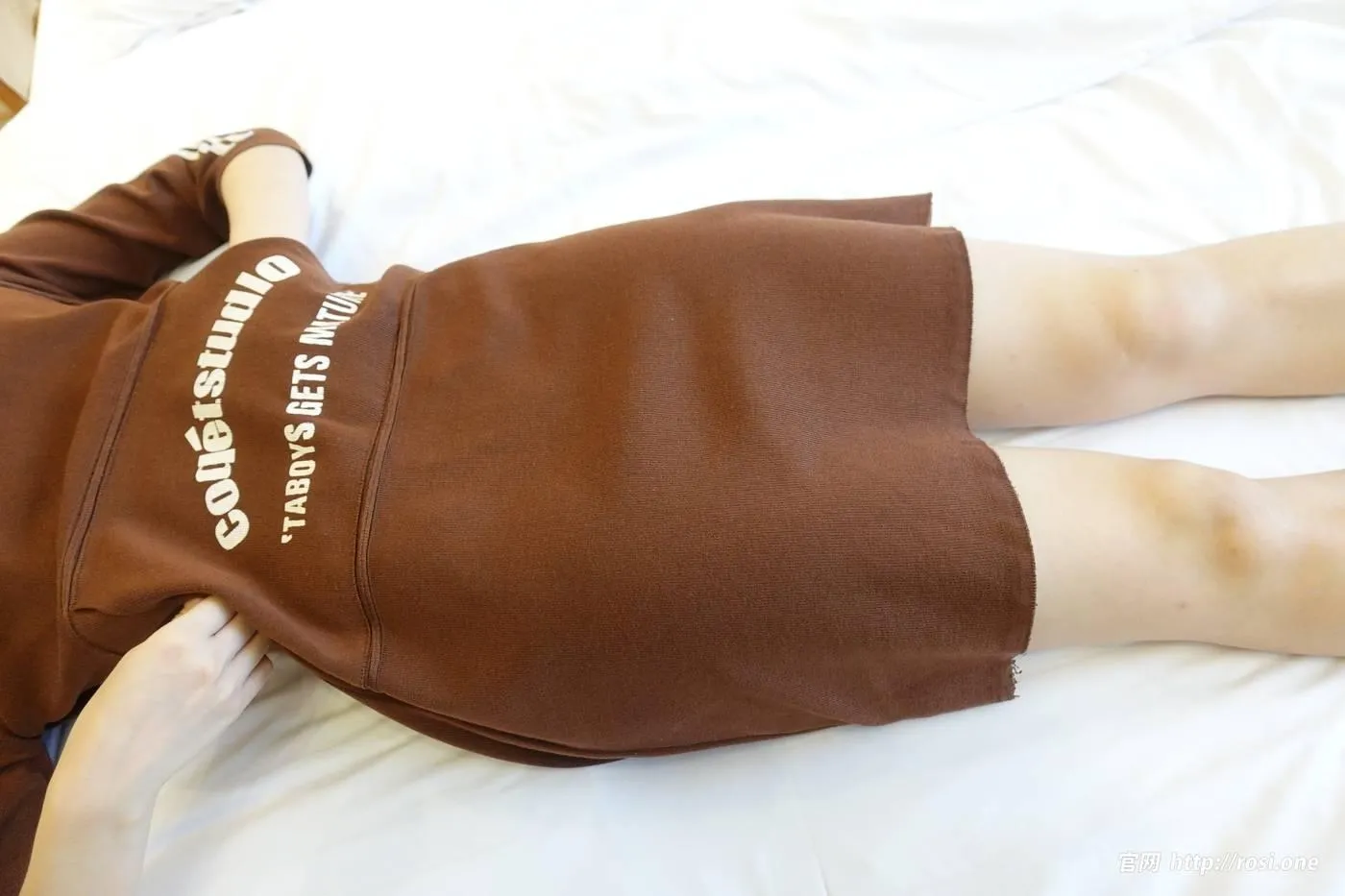 [ROSI写真]2022.12.07 NO.4020[66P]插图