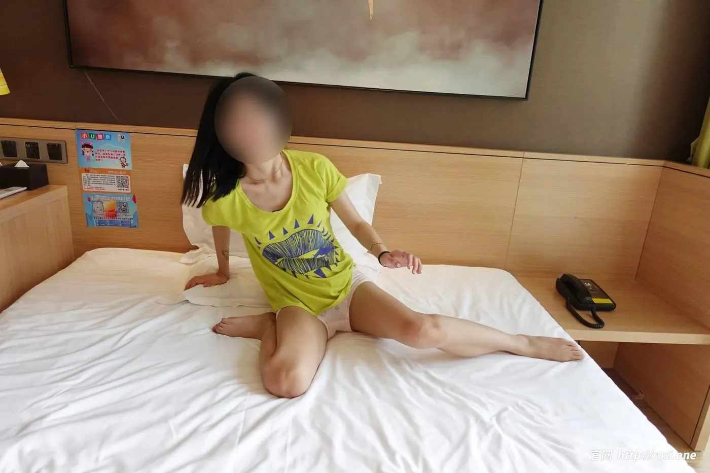 [ROSI写真]2023.02.06 NO.4081[173P]插图5