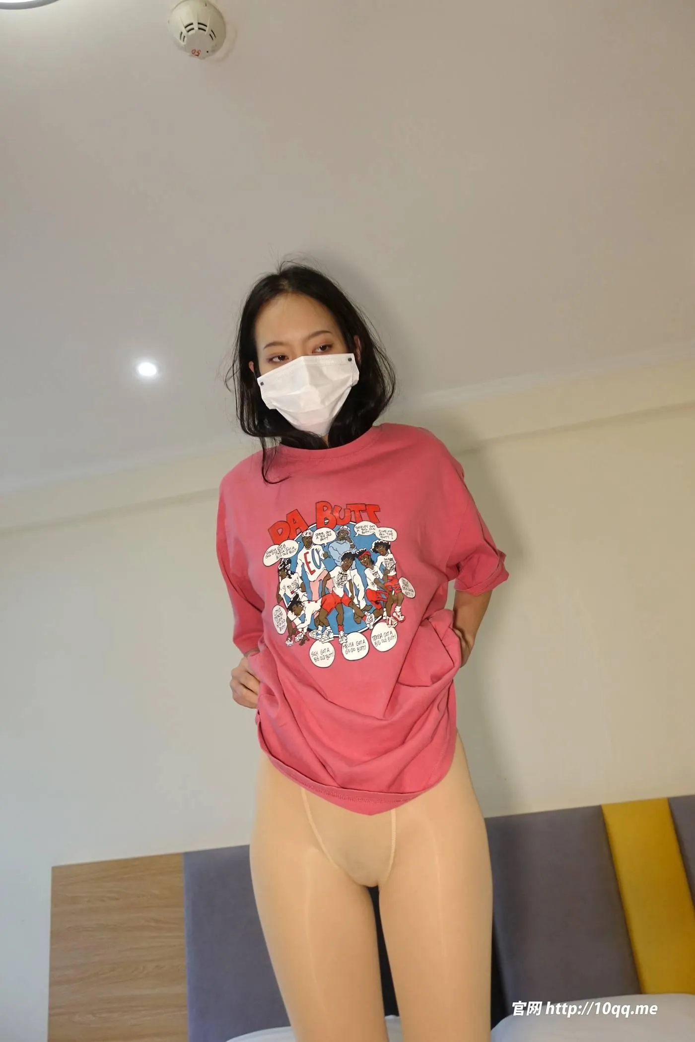[ROSI口罩系列]2023.02.09 NO.2433[74P]插图