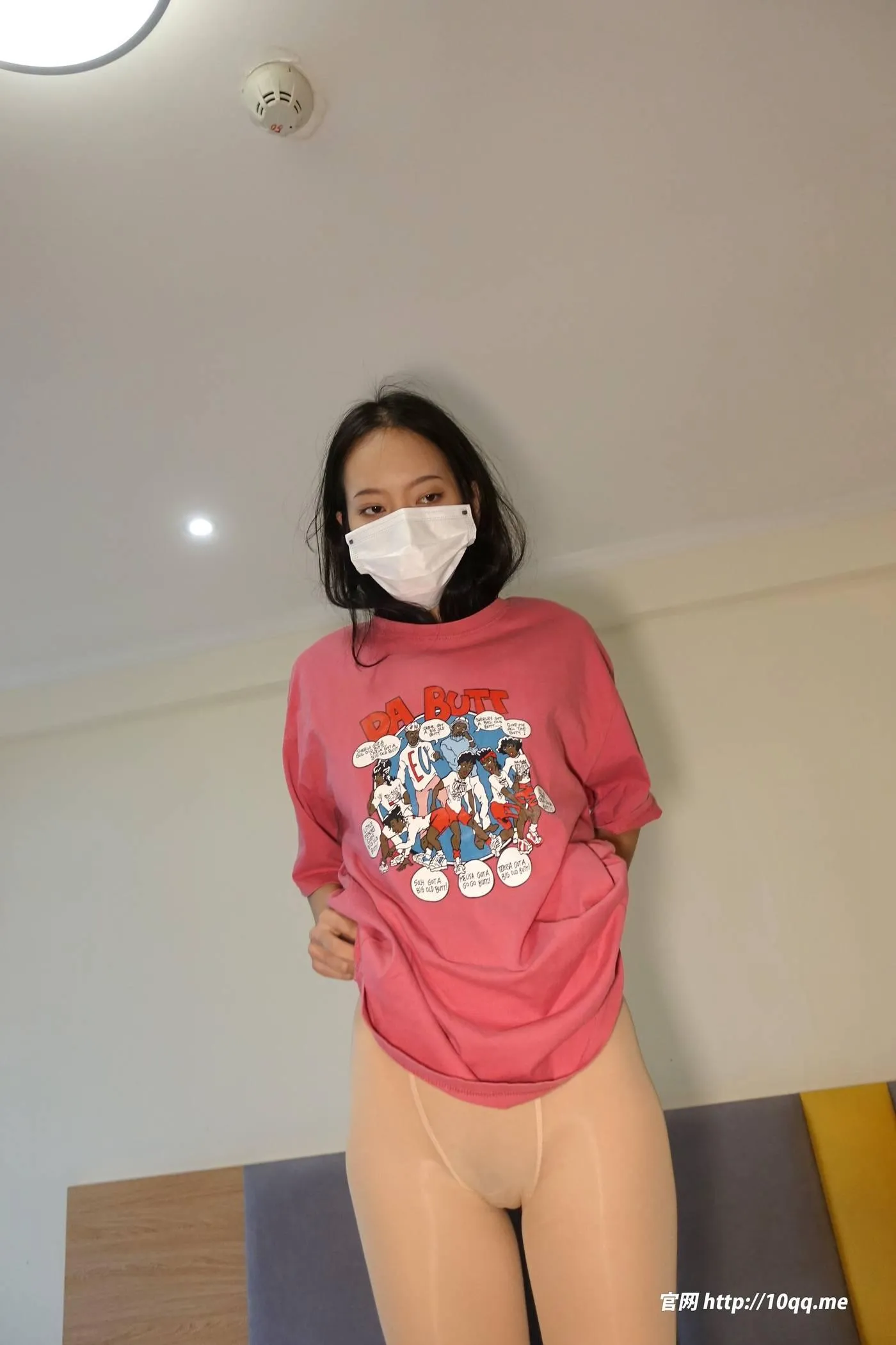 [ROSI口罩系列]2023.02.09 NO.2433[74P]插图1