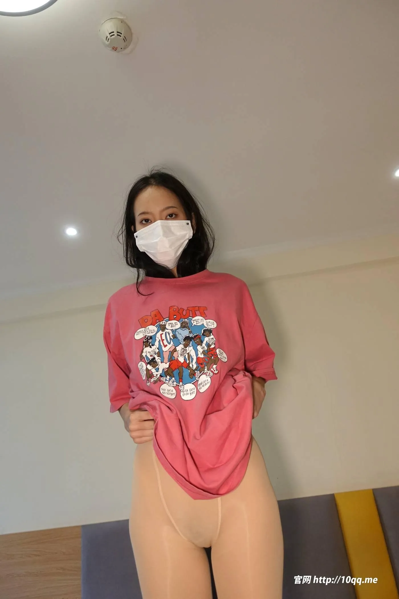 [ROSI口罩系列]2023.02.09 NO.2433[74P]插图2