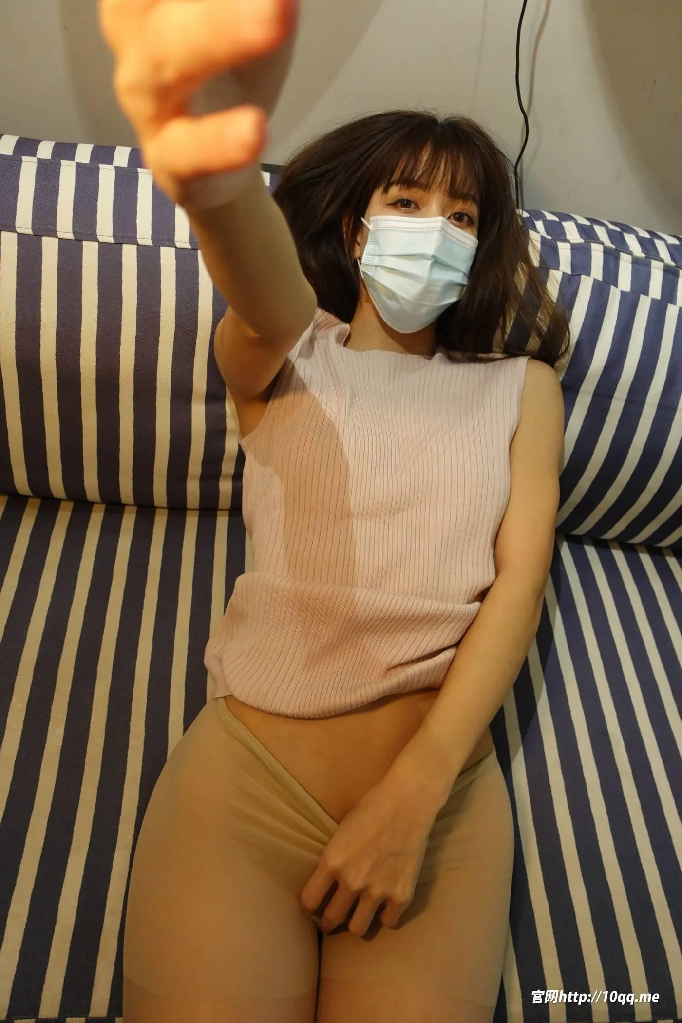[ROSI口罩系列]2021.12.07 NO.2004[95P]插图5