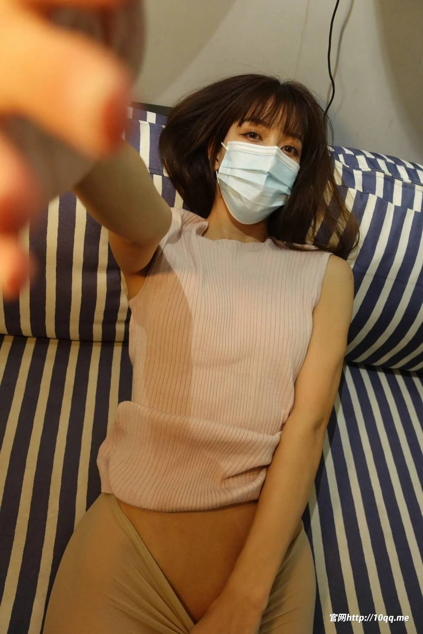 [ROSI口罩系列]2021.12.07 NO.2004[95P]插图7