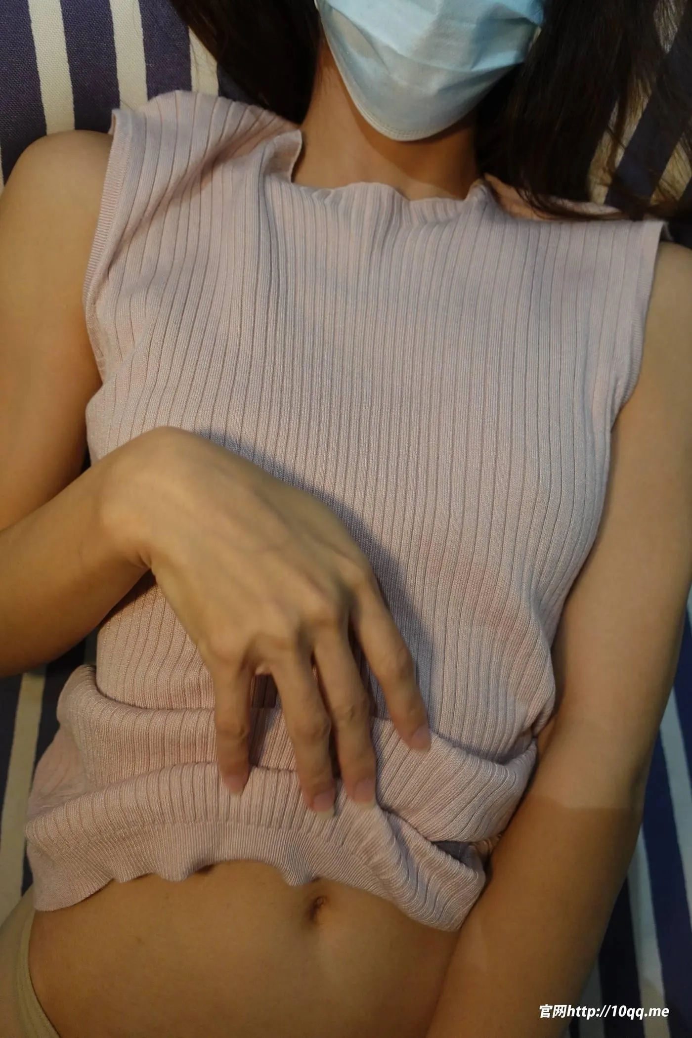 [ROSI口罩系列]2021.12.07 NO.2004[95P]插图3
