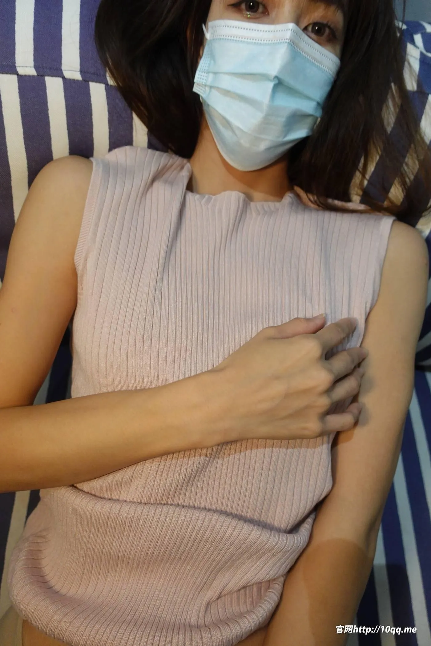 [ROSI口罩系列]2021.12.07 NO.2004[95P]插图6