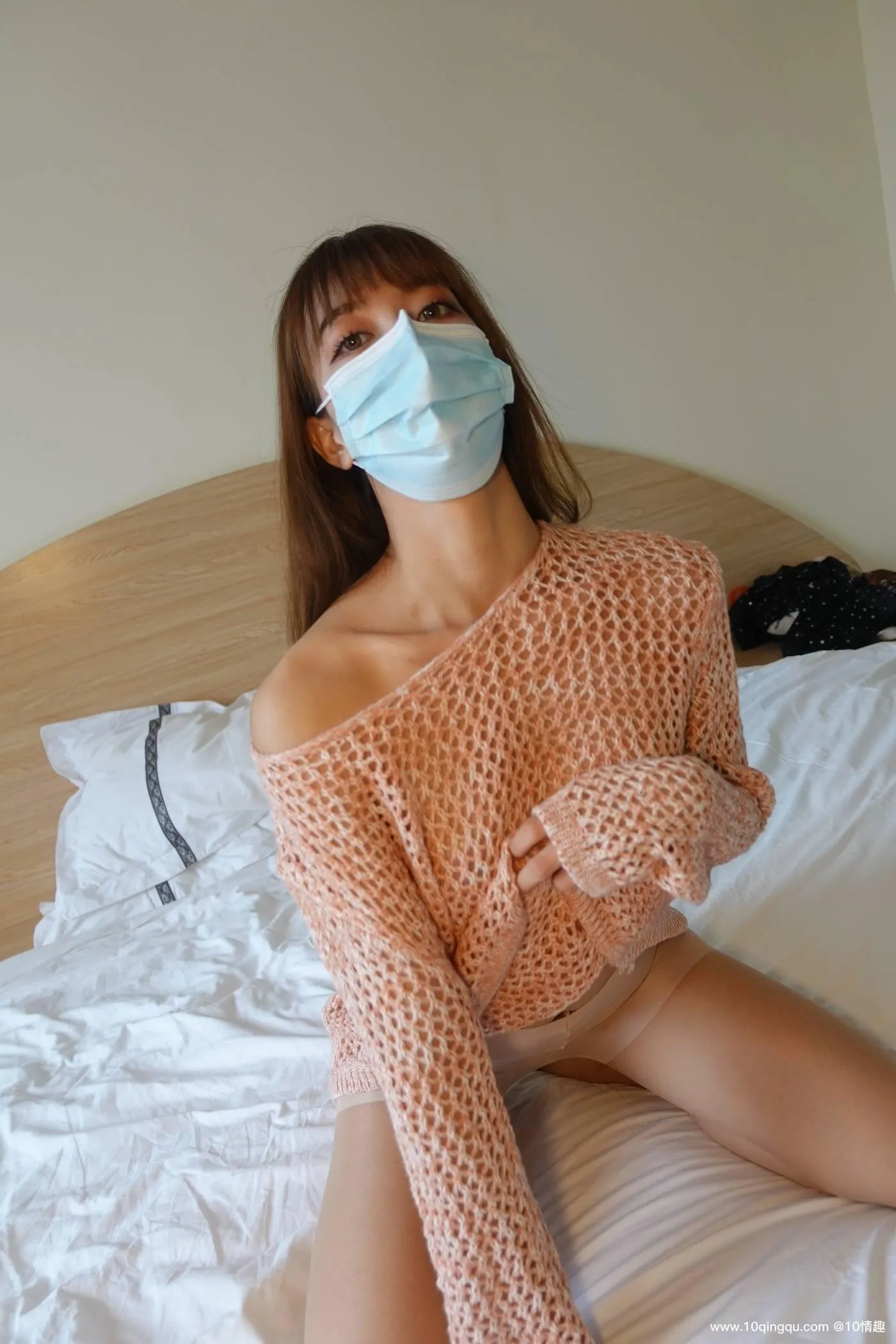 [ROSI口罩系列]2021.07.02 NO.1846[36P]插图6