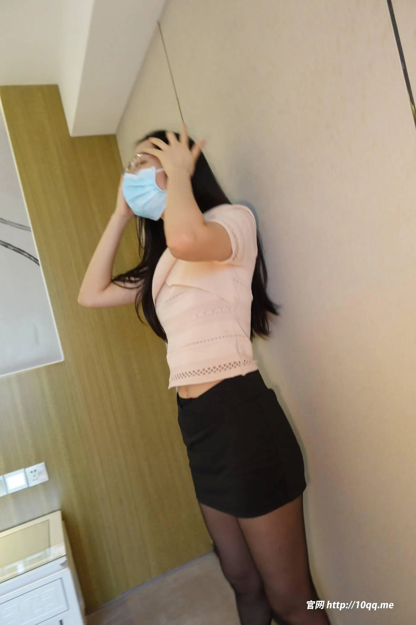 [ROSI口罩系列]2022.10.31 NO.2332[67P]插图7