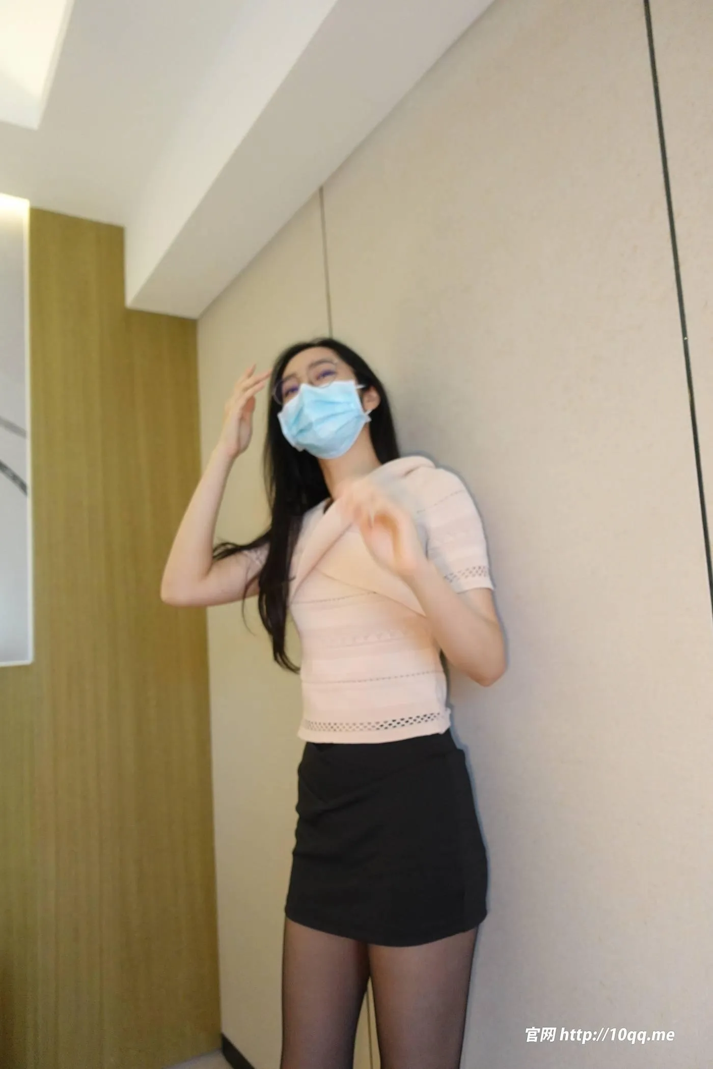 [ROSI口罩系列]2022.10.31 NO.2332[67P]插图8