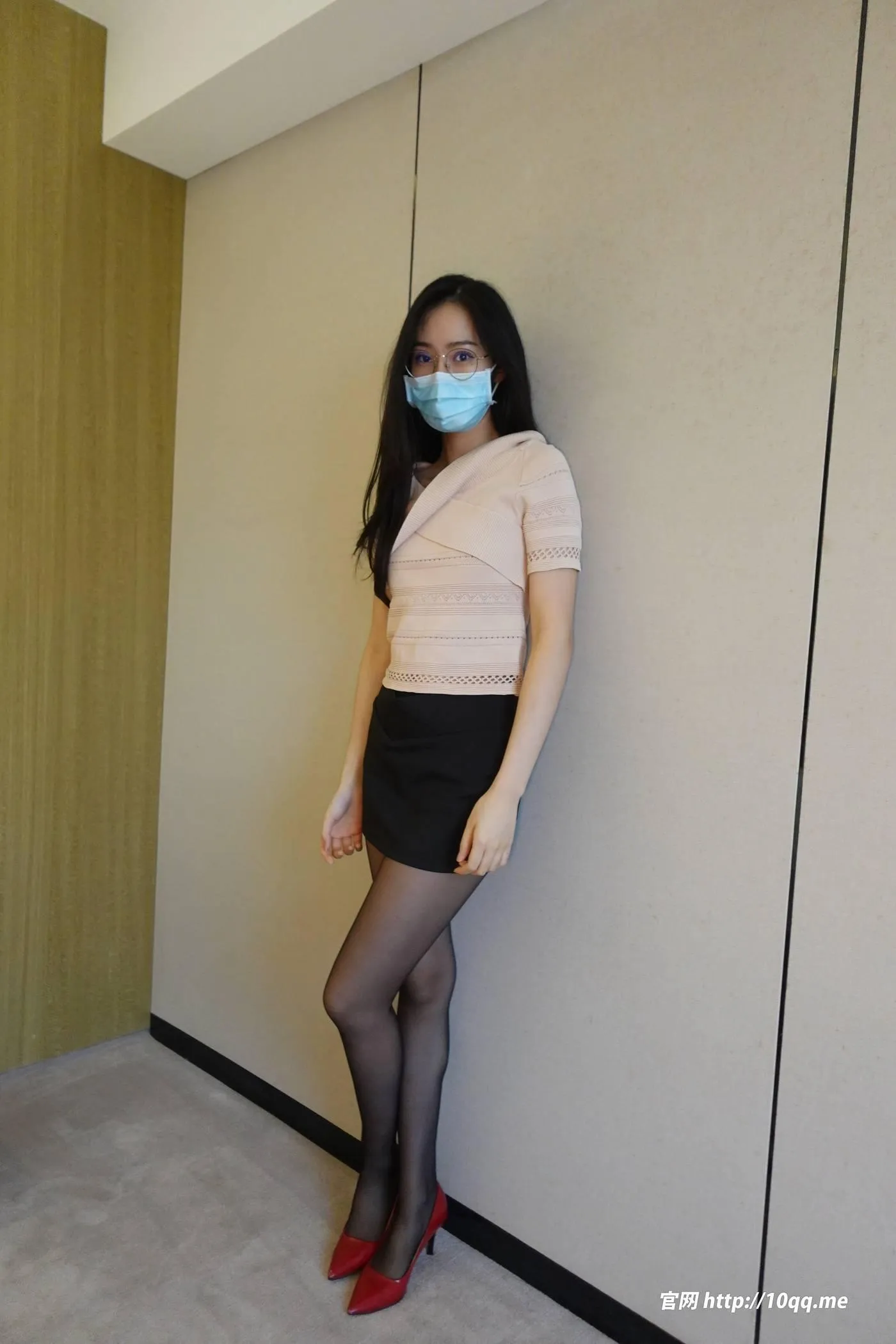 [ROSI口罩系列]2022.10.31 NO.2332[67P]插图9