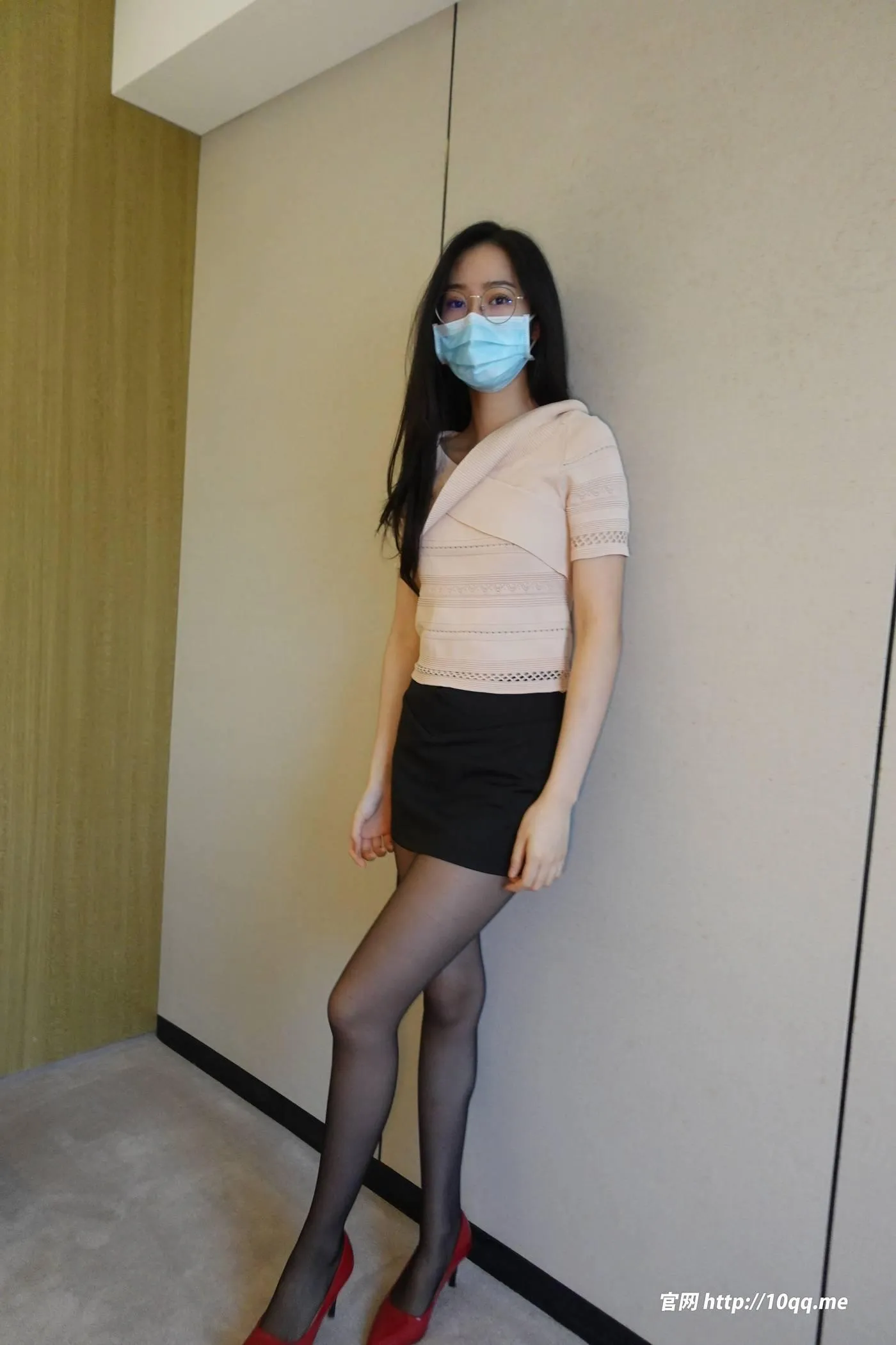 [ROSI口罩系列]2022.10.31 NO.2332[67P]插图2