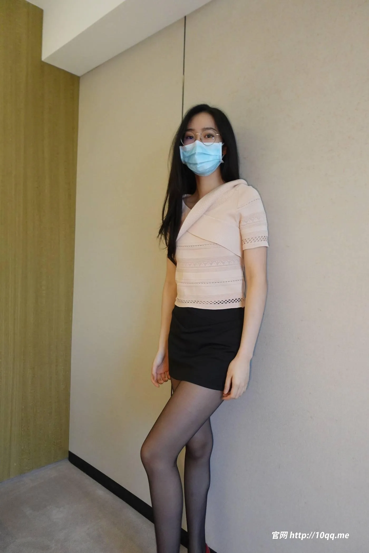 [ROSI口罩系列]2022.10.31 NO.2332[67P]插图3