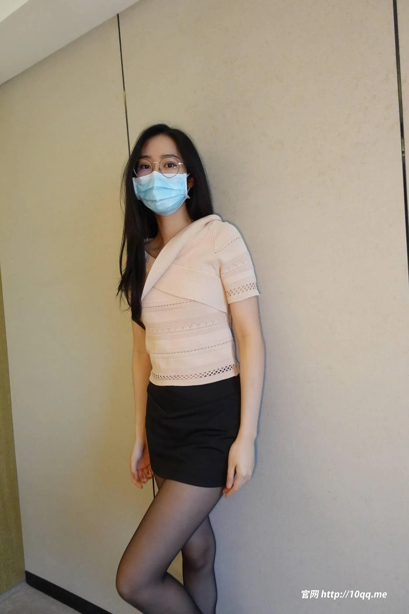 [ROSI口罩系列]2022.10.31 NO.2332[67P]插图5