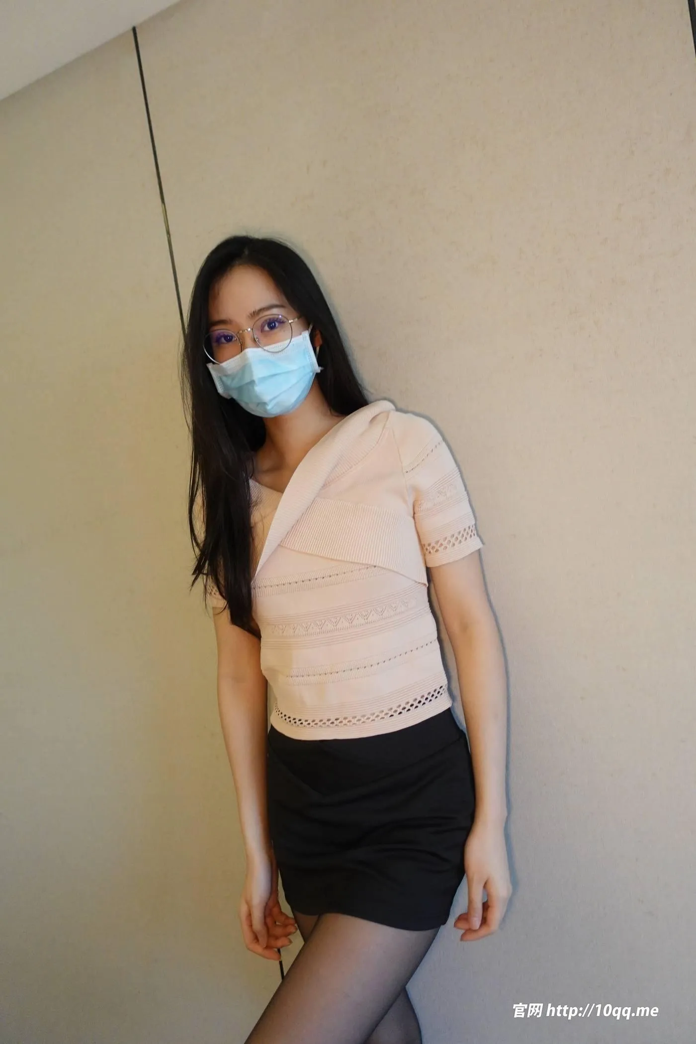 [ROSI口罩系列]2022.10.31 NO.2332[67P]插图6