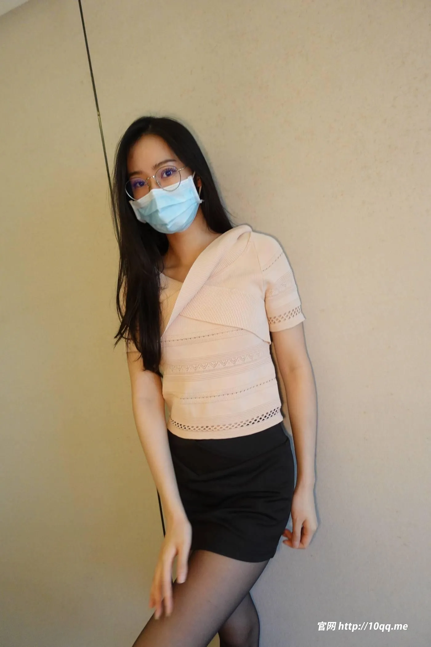 [ROSI口罩系列]2022.10.31 NO.2332[67P]插图7