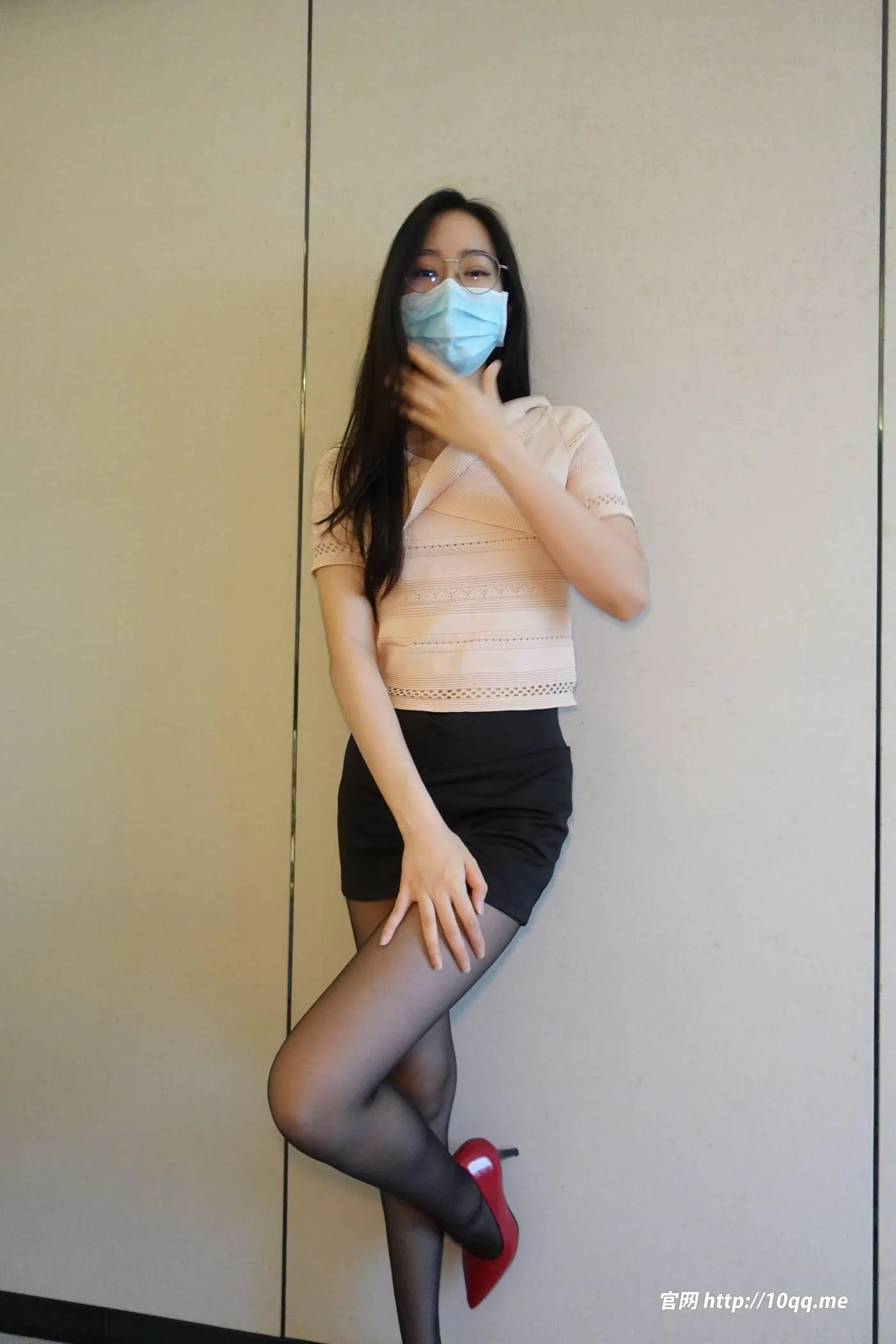 [ROSI口罩系列]2022.10.31 NO.2332[67P]插图2