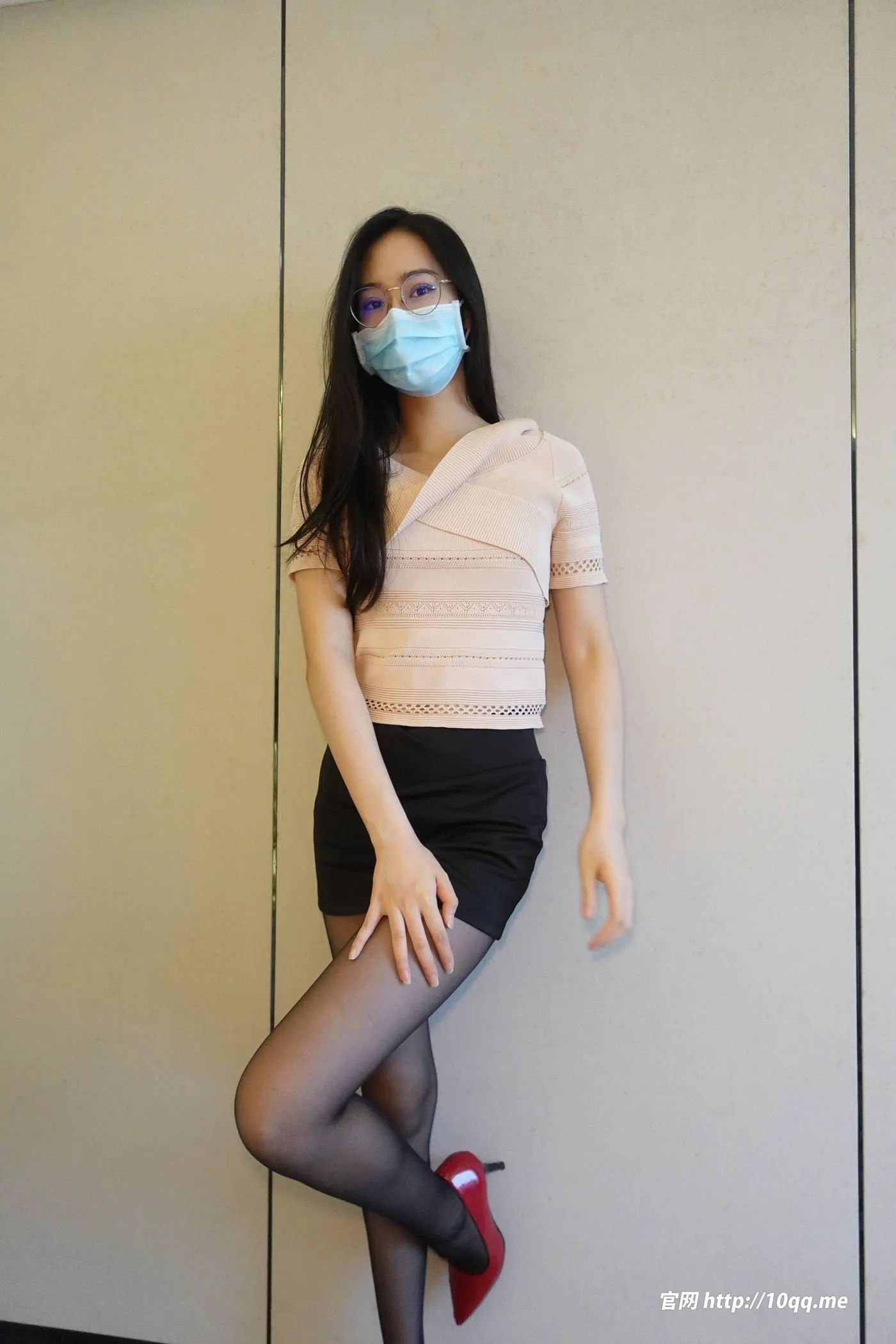 [ROSI口罩系列]2022.10.31 NO.2332[67P]插图3