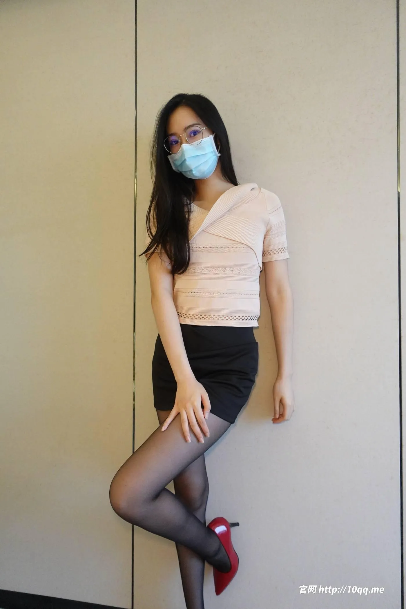 [ROSI口罩系列]2022.10.31 NO.2332[67P]插图4