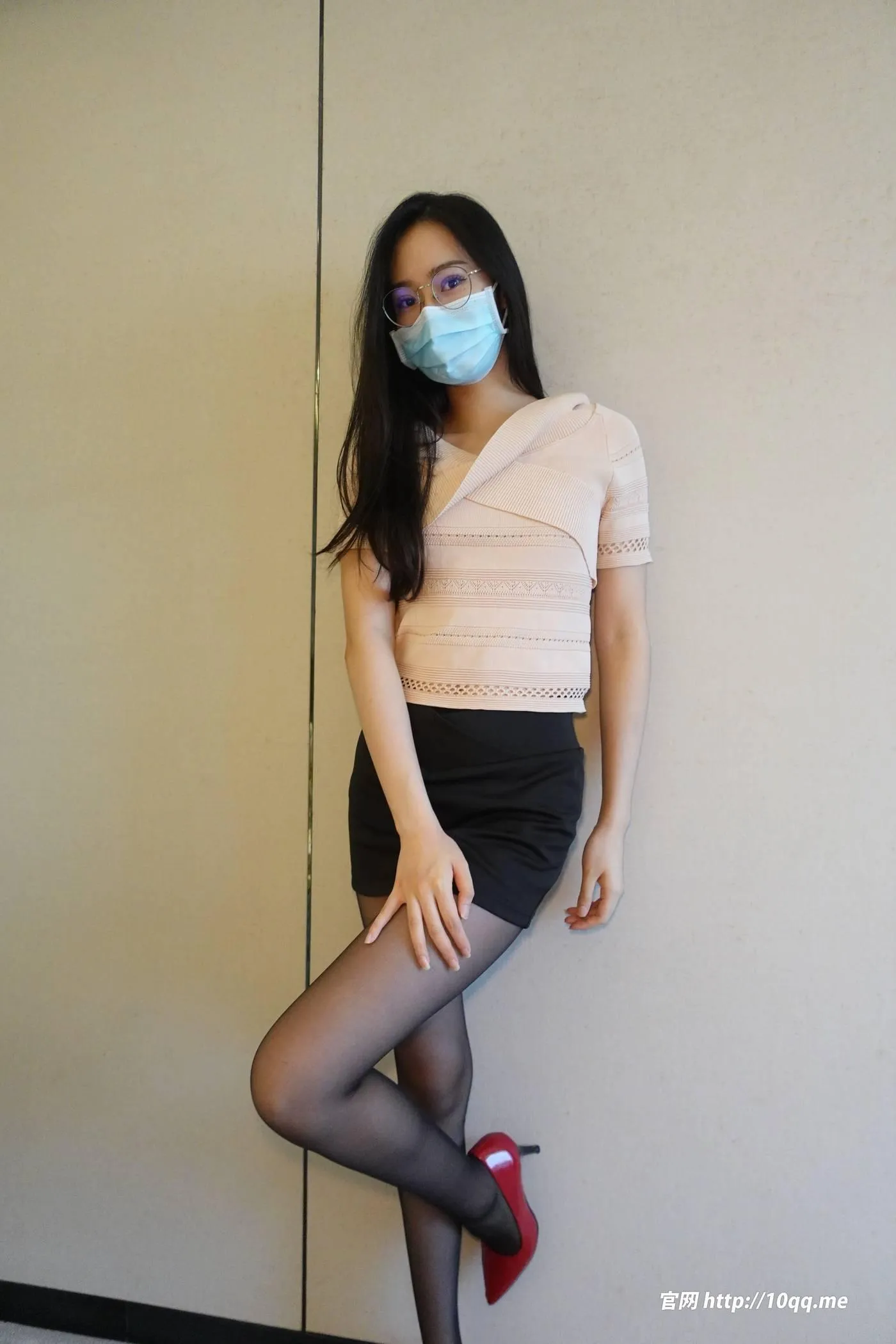 [ROSI口罩系列]2022.10.31 NO.2332[67P]插图5