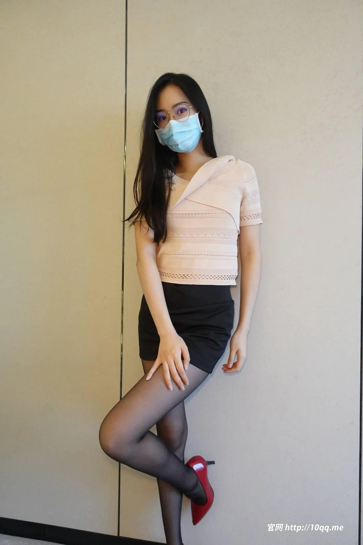 [ROSI口罩系列]2022.10.31 NO.2332[67P]插图6