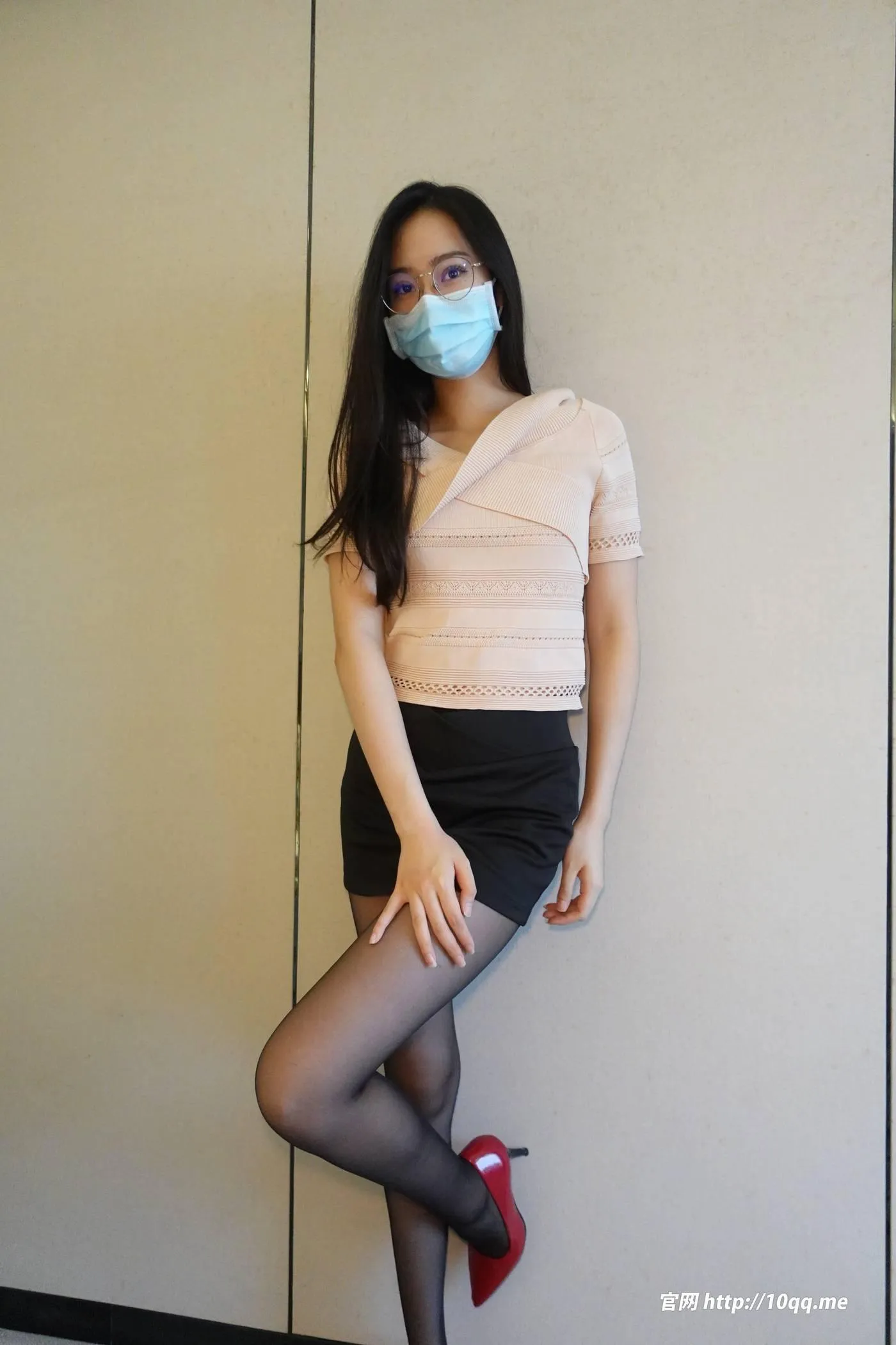 [ROSI口罩系列]2022.10.31 NO.2332[67P]插图7