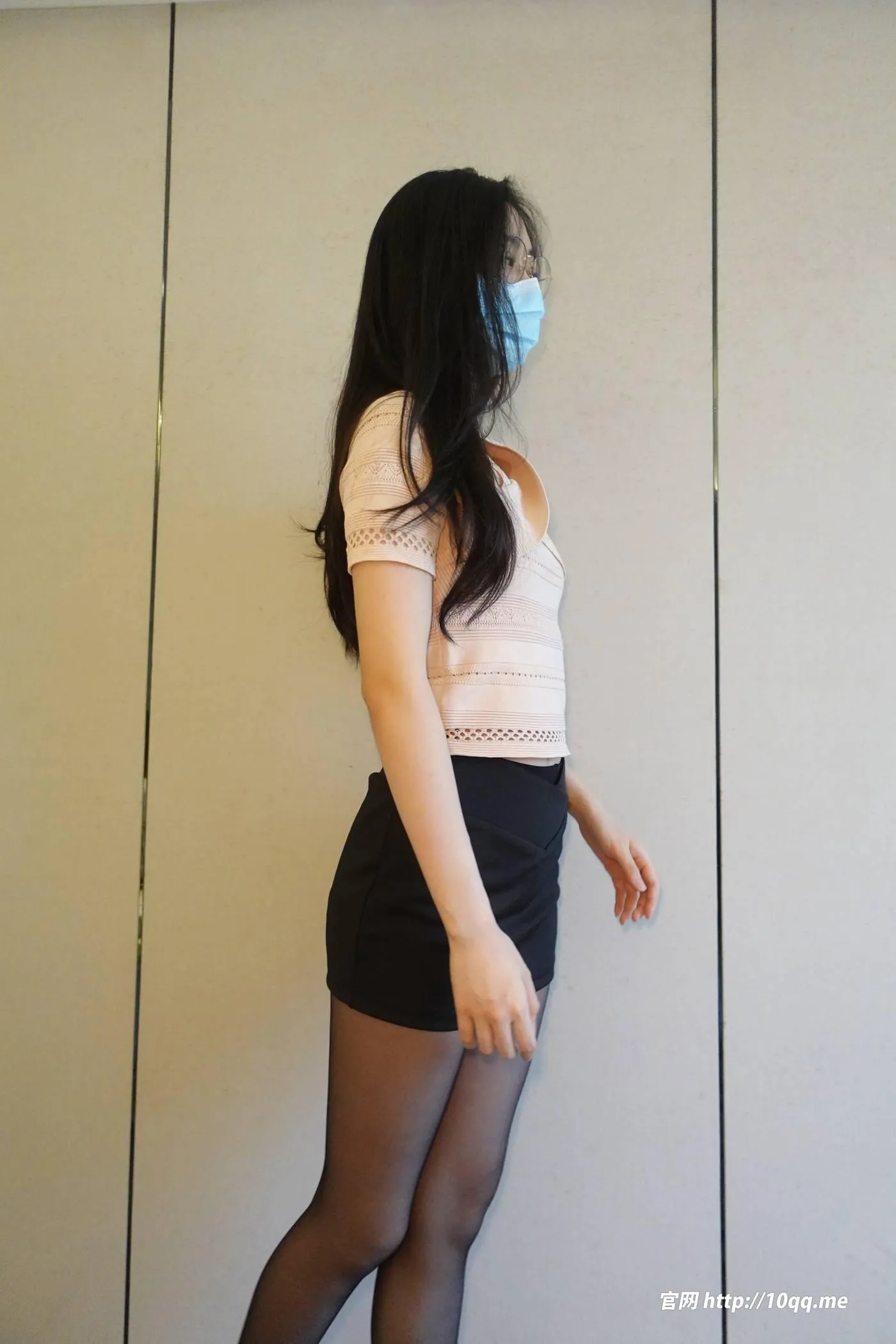 [ROSI口罩系列]2022.10.31 NO.2332[67P]插图