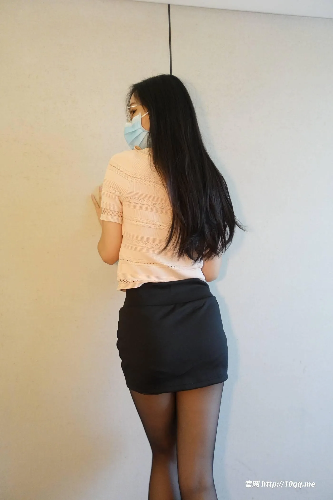 [ROSI口罩系列]2022.10.31 NO.2332[67P]插图6