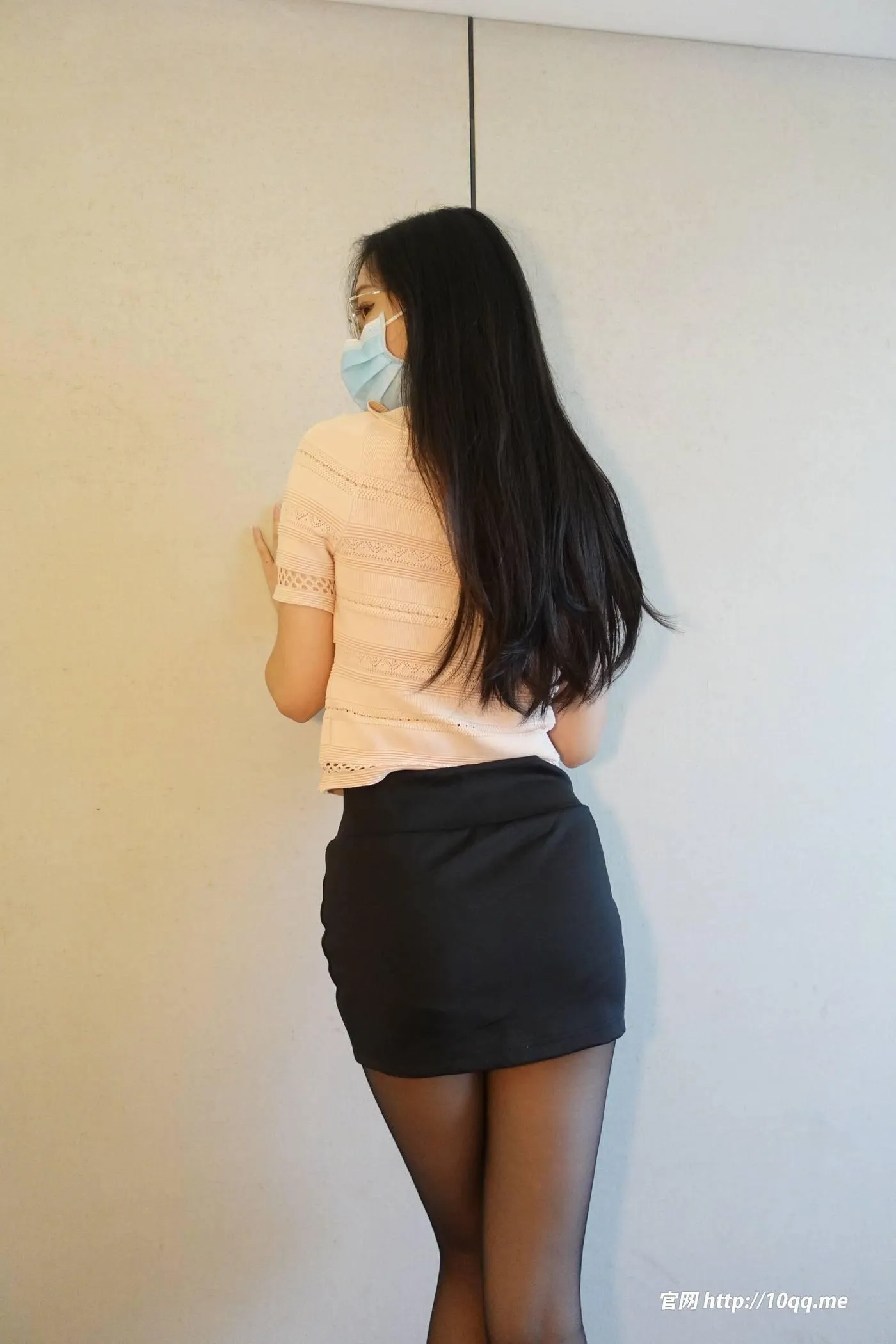 [ROSI口罩系列]2022.10.31 NO.2332[67P]插图7