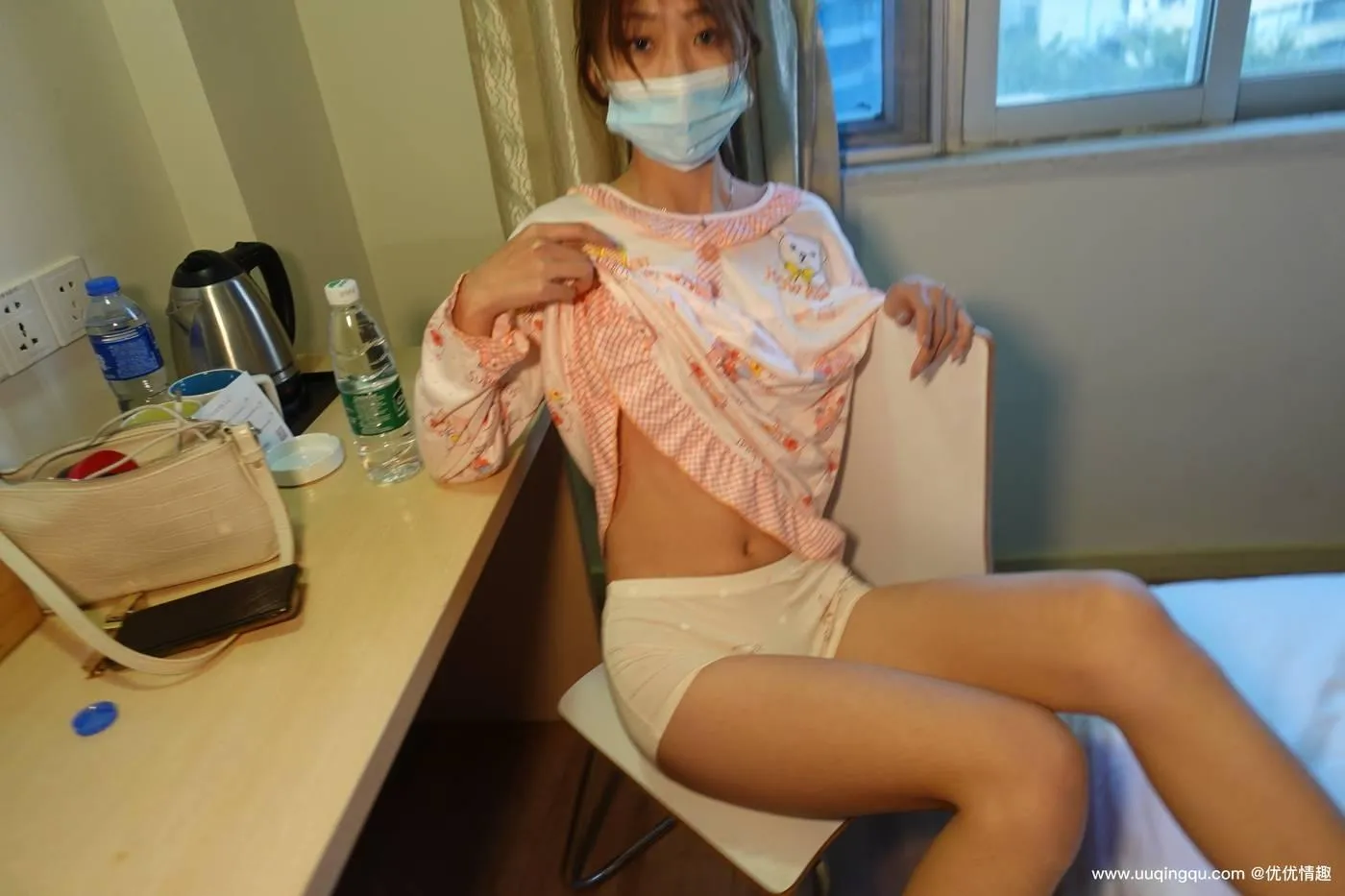 [ROSI口罩系列]2021.02.22 NO.1716[59P]插图5