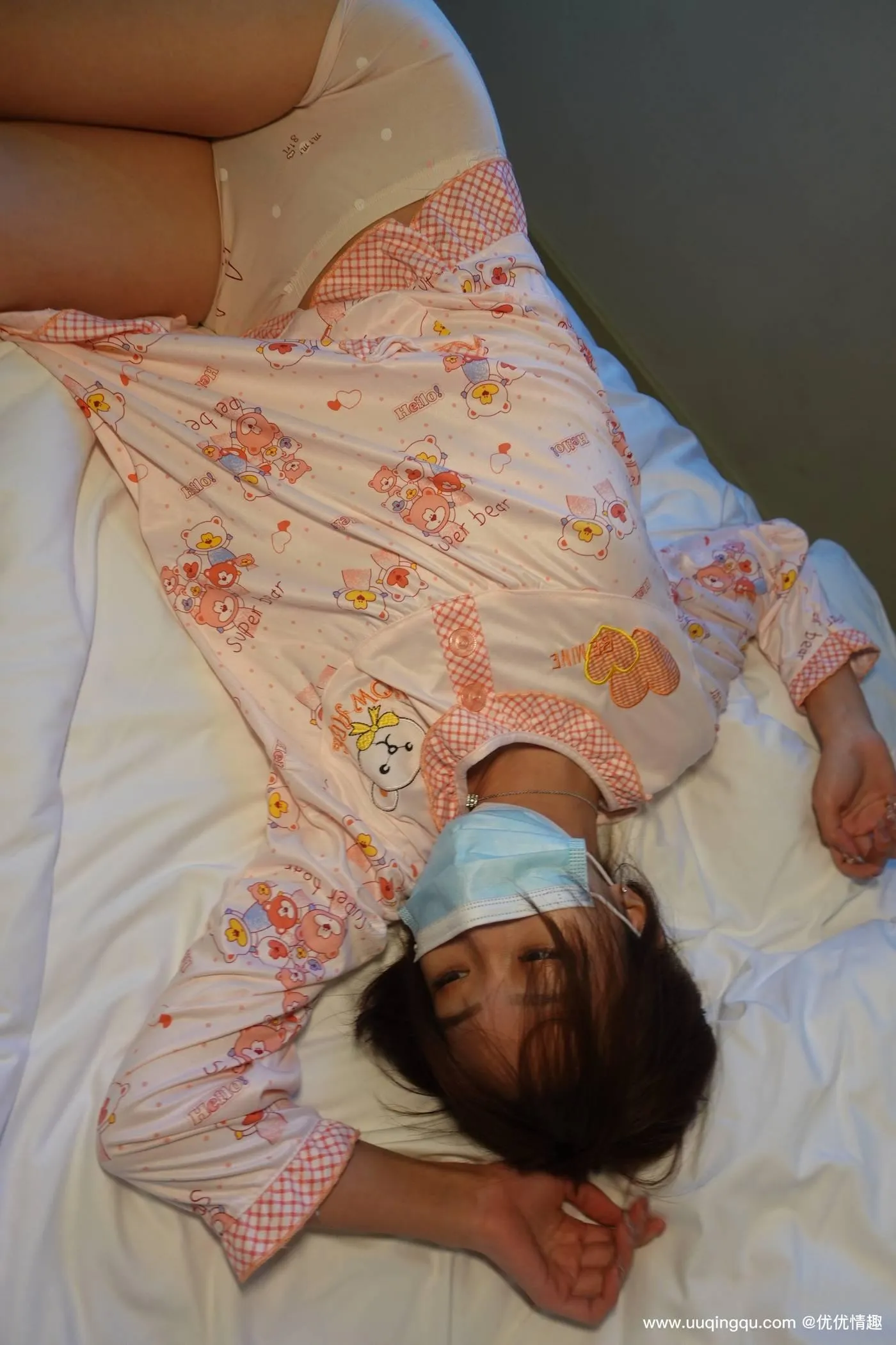 [ROSI口罩系列]2021.02.22 NO.1716[59P]插图4