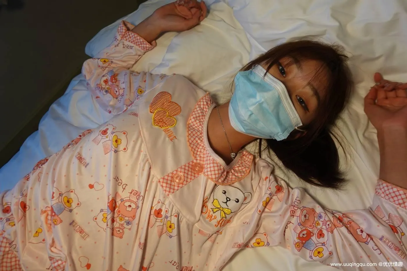 [ROSI口罩系列]2021.02.22 NO.1716[59P]插图8