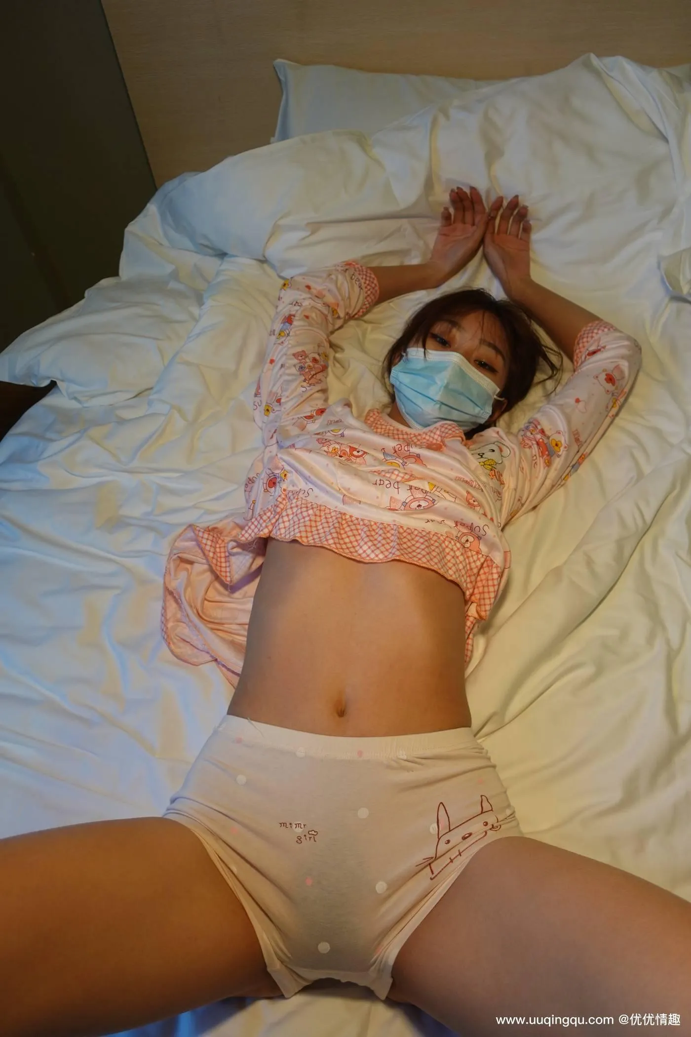 [ROSI口罩系列]2021.02.22 NO.1716[59P]插图7
