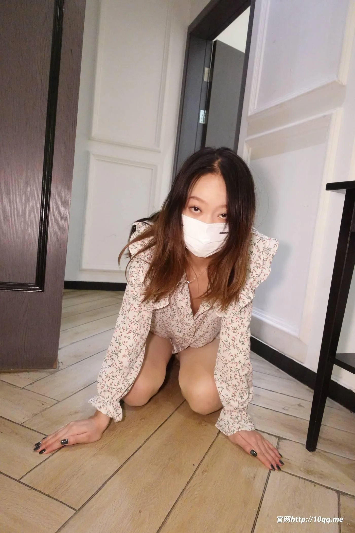 [ROSI口罩系列]2022.05.27 NO.2175[42P]插图