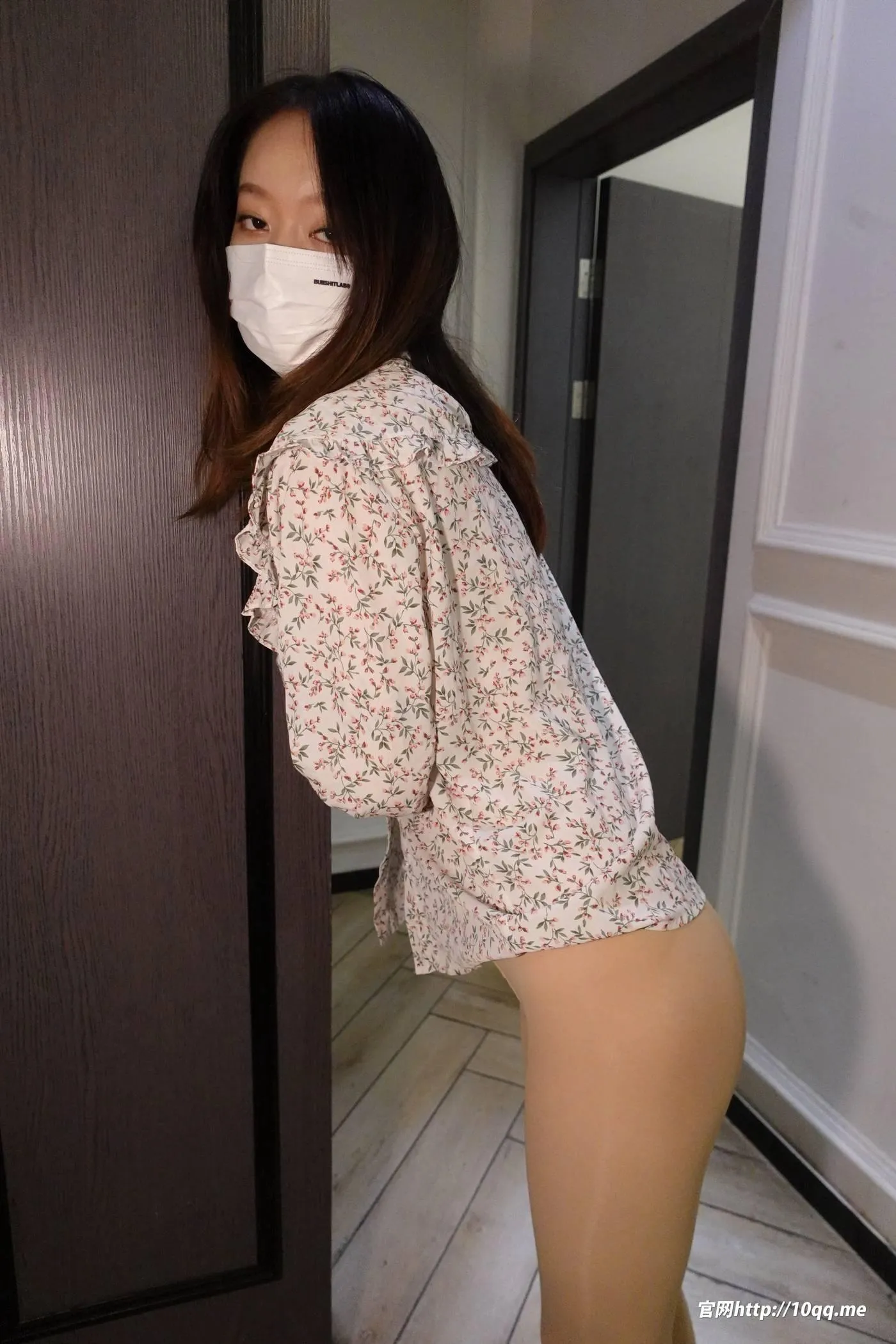 [ROSI口罩系列]2022.05.27 NO.2175[42P]插图7