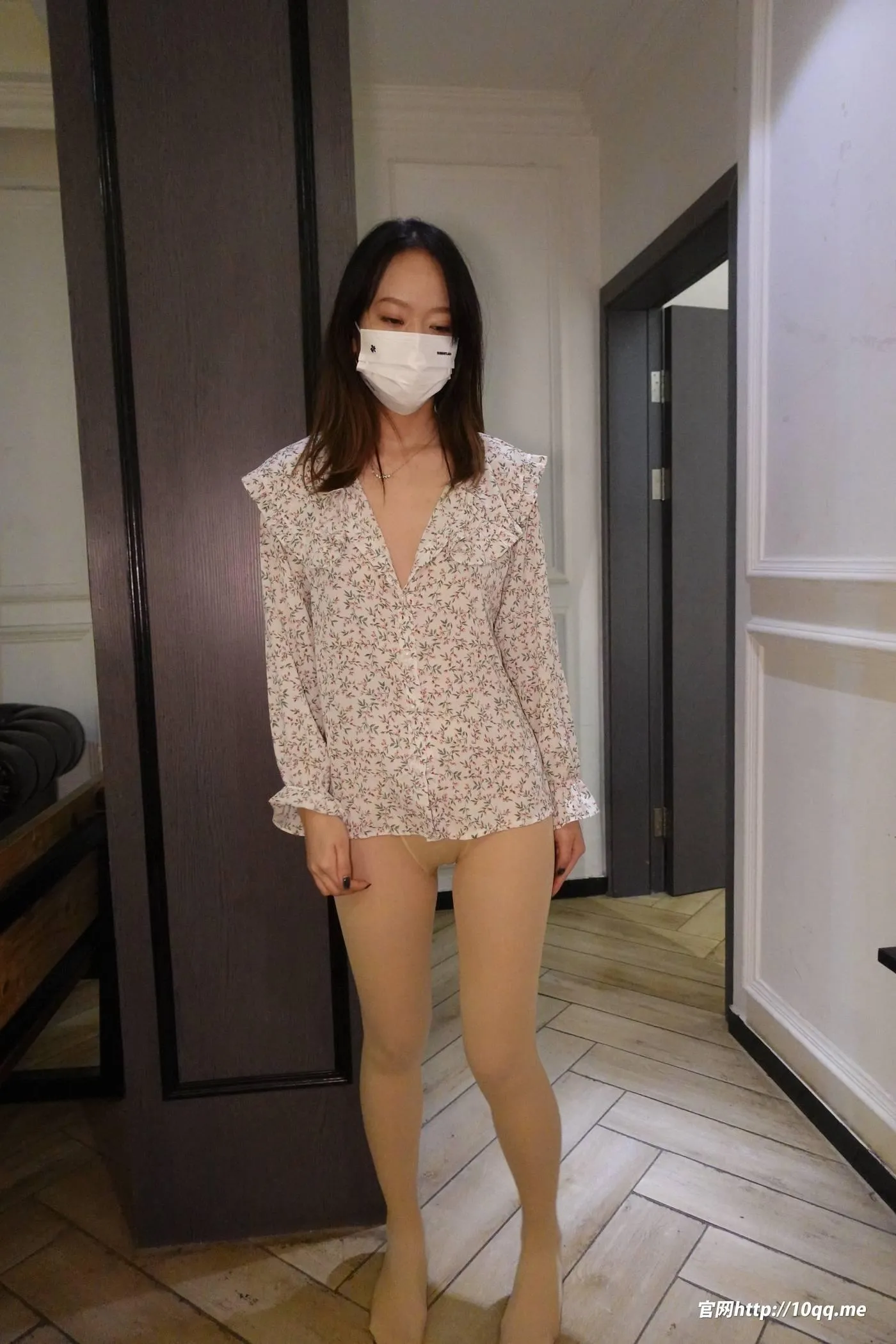 [ROSI口罩系列]2022.05.27 NO.2175[42P]插图1
