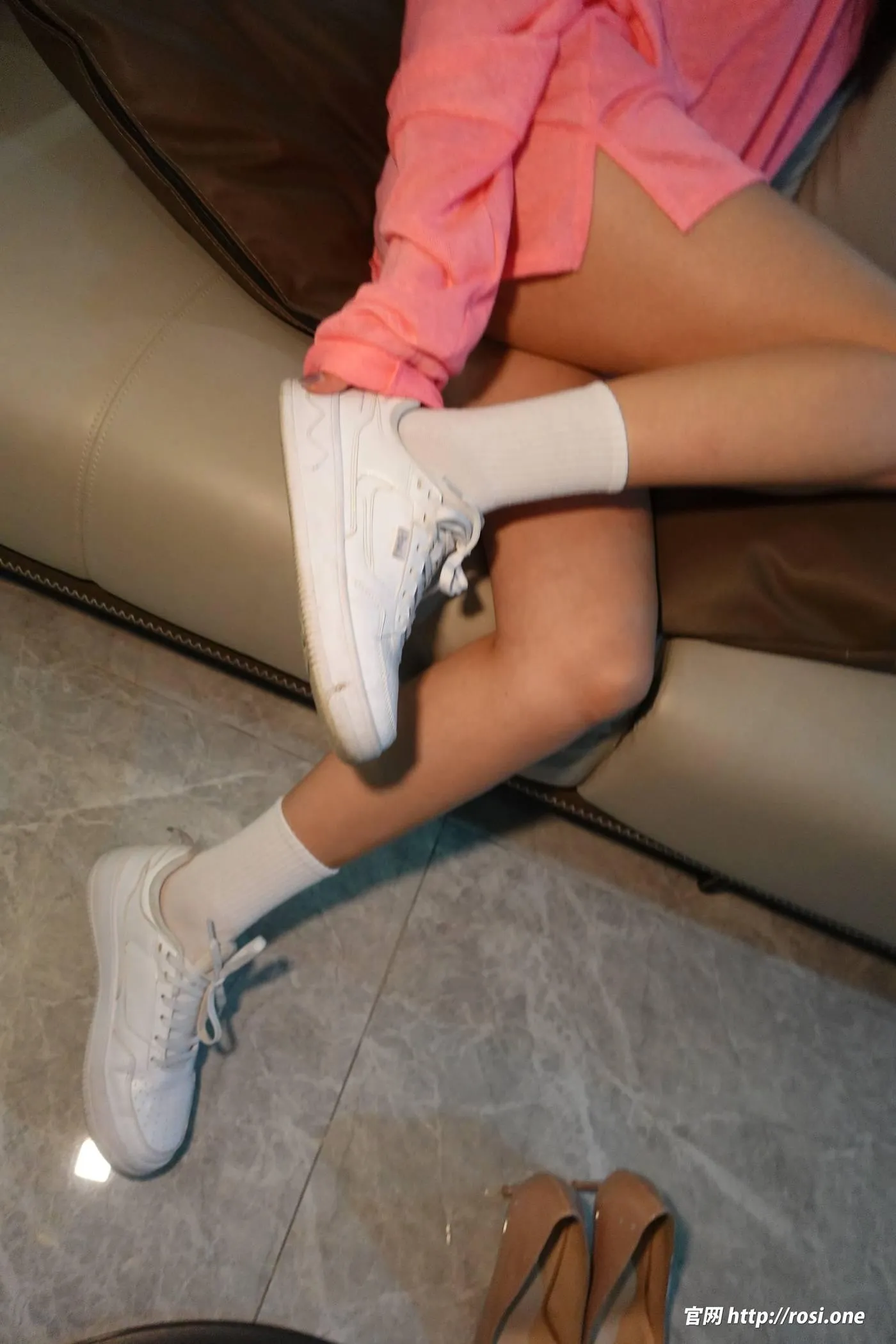 [ROSI写真]2022.06.27 NO.3857[132P]插图1