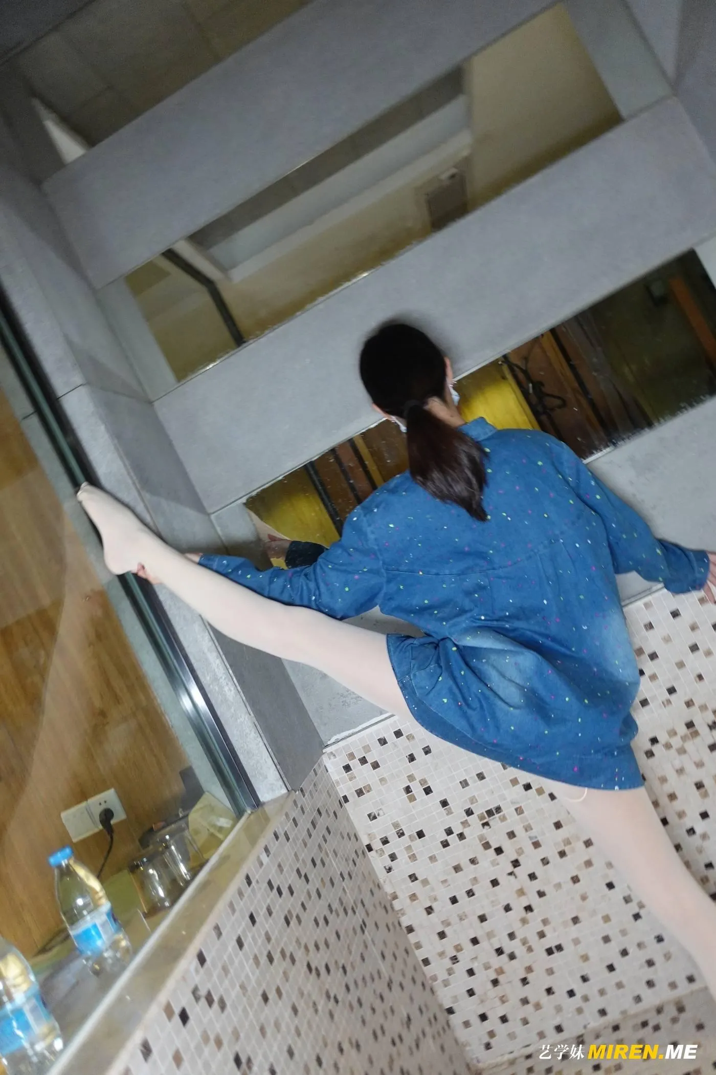 [ROSI艺学妹]2021.10.24 NO.239[76P]插图8