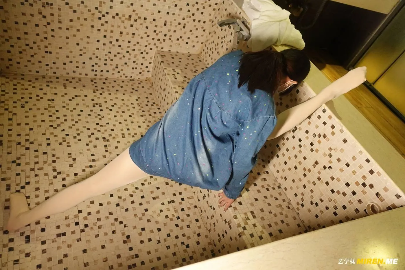 [ROSI艺学妹]2021.10.24 NO.239[76P]插图9