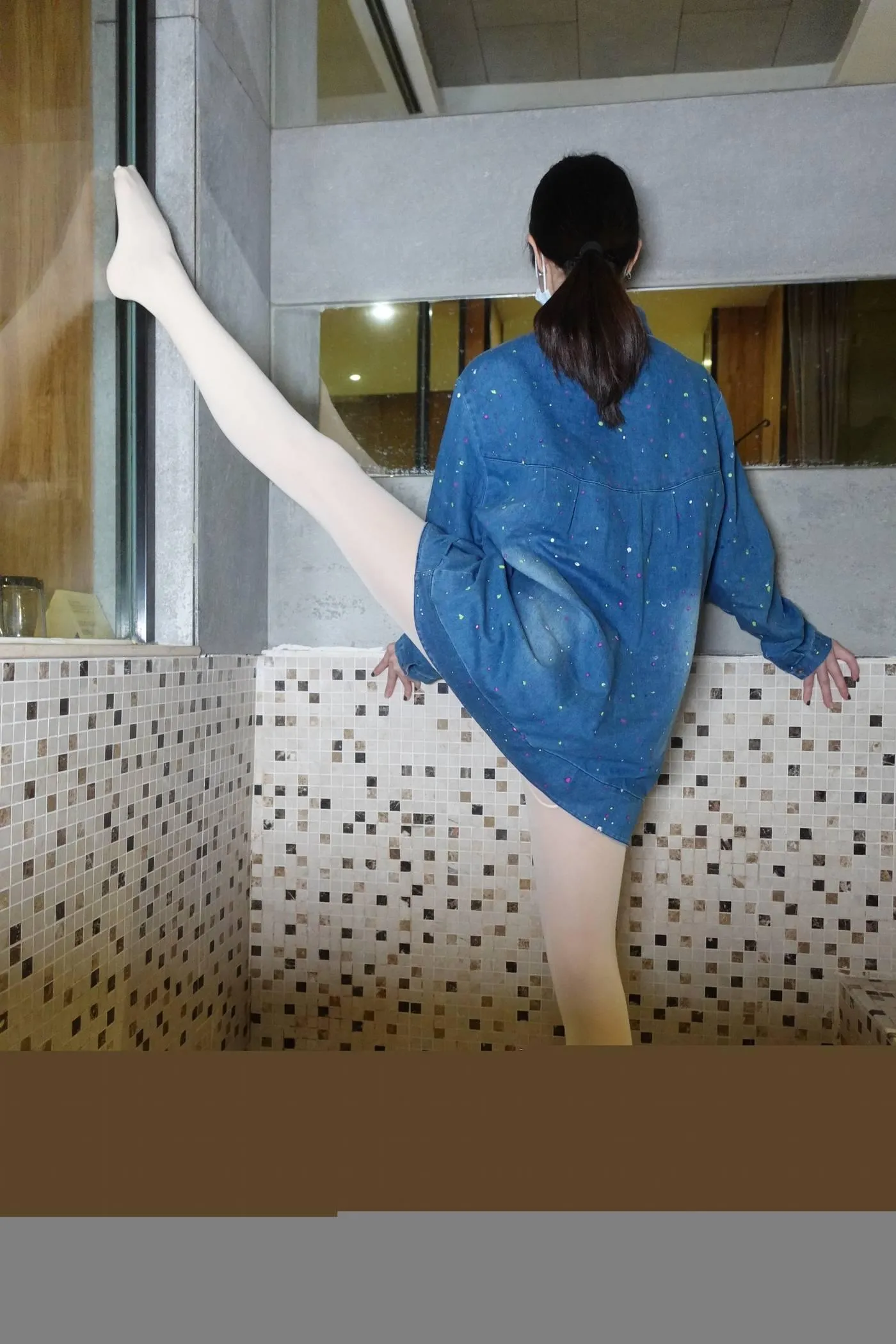 [ROSI艺学妹]2021.10.24 NO.239[76P]插图3
